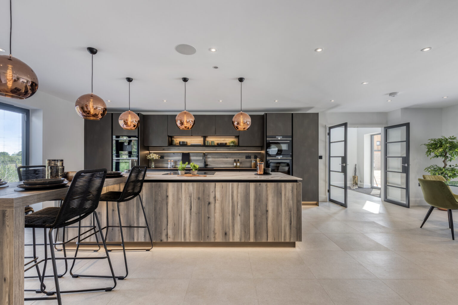 Finsbury House