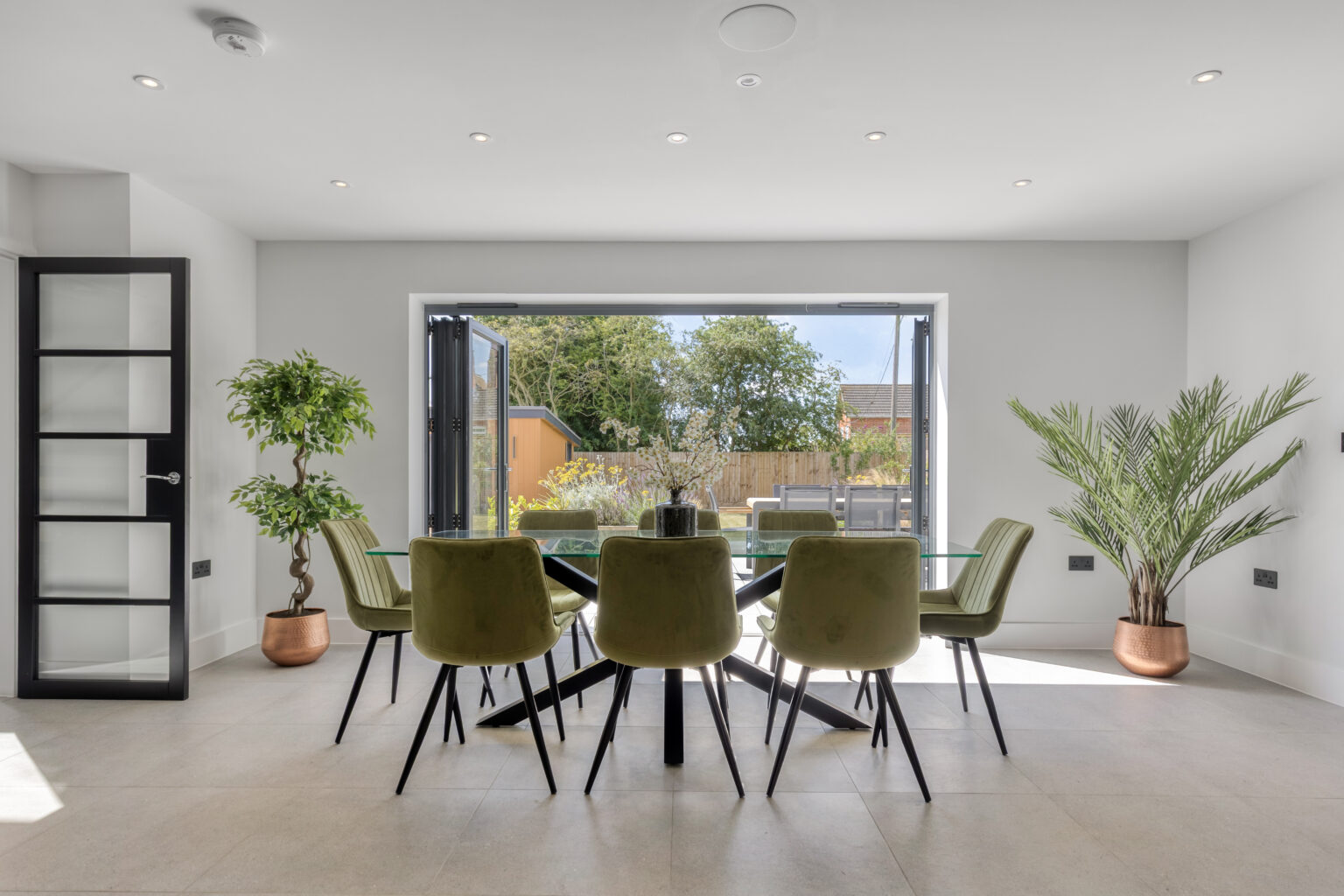 Finsbury House