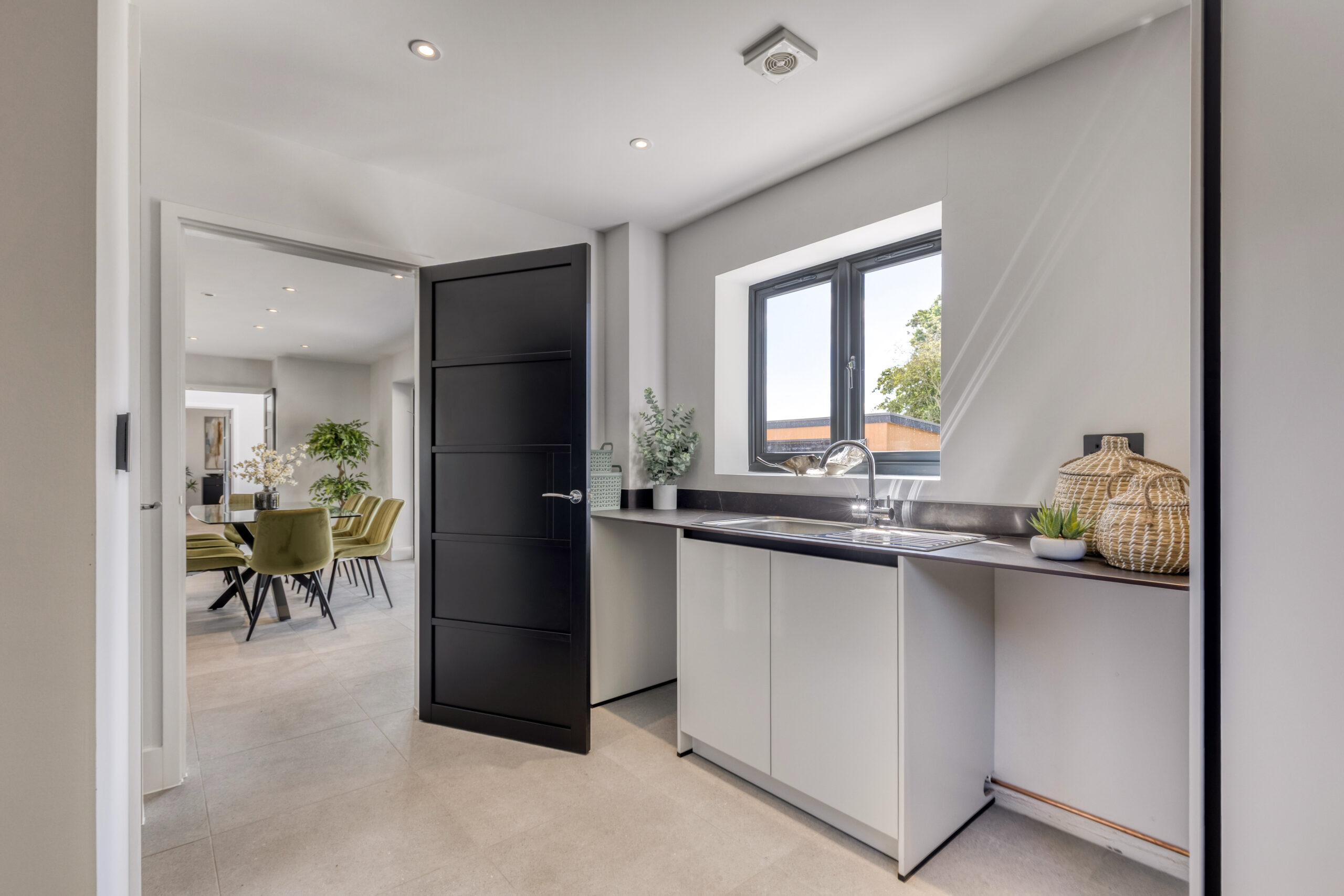Finsbury House