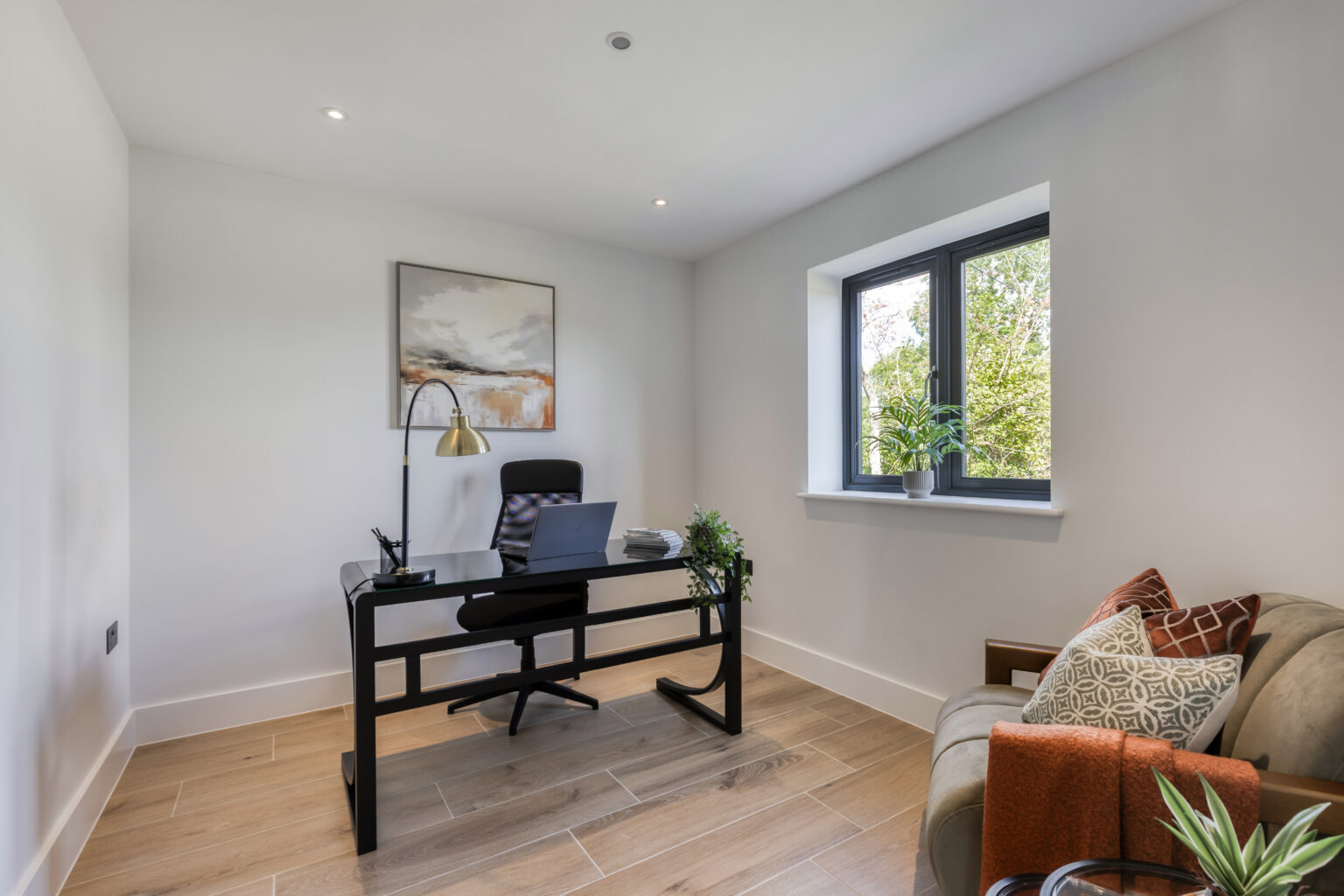 Finsbury House