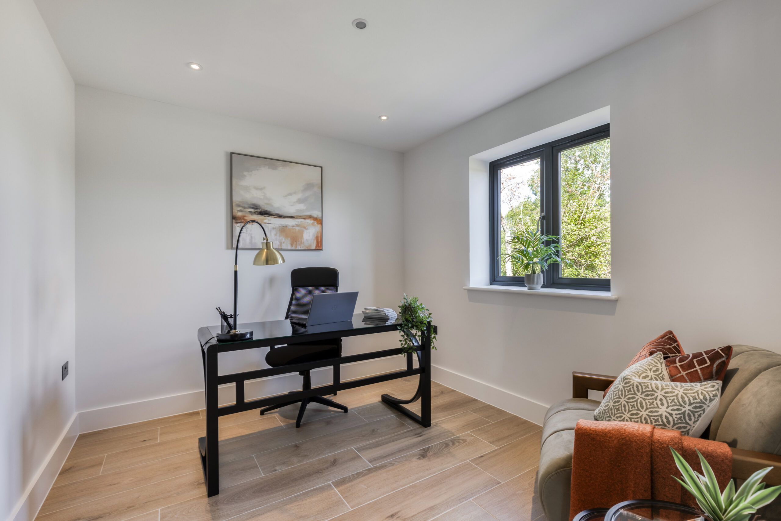 Finsbury House