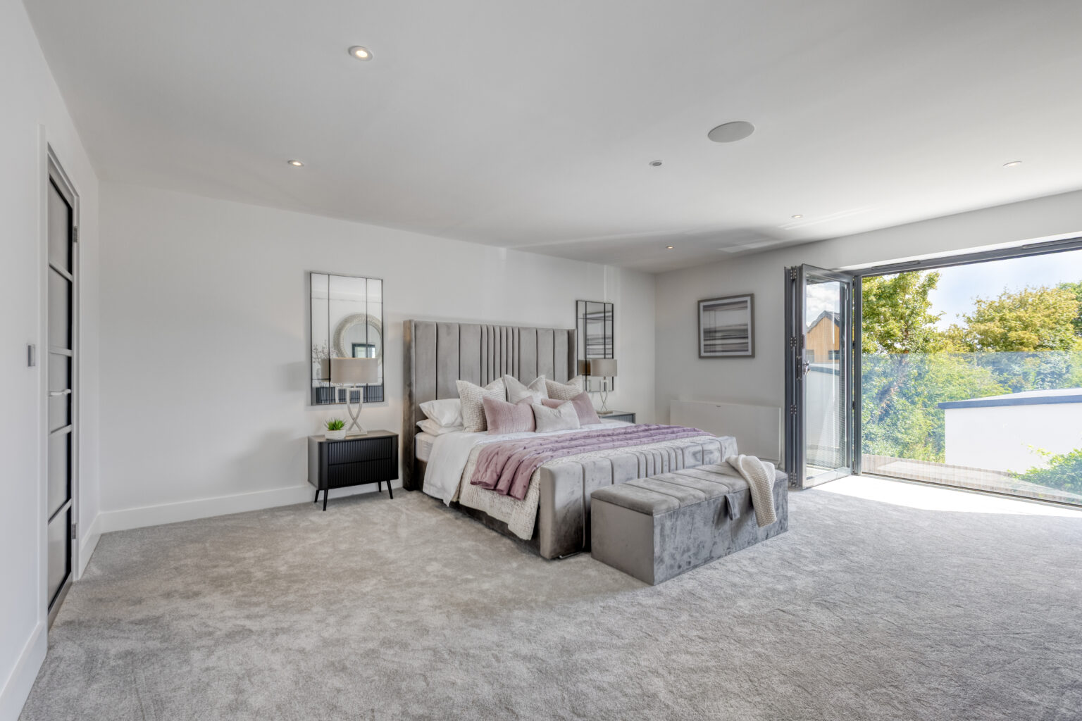 Finsbury House