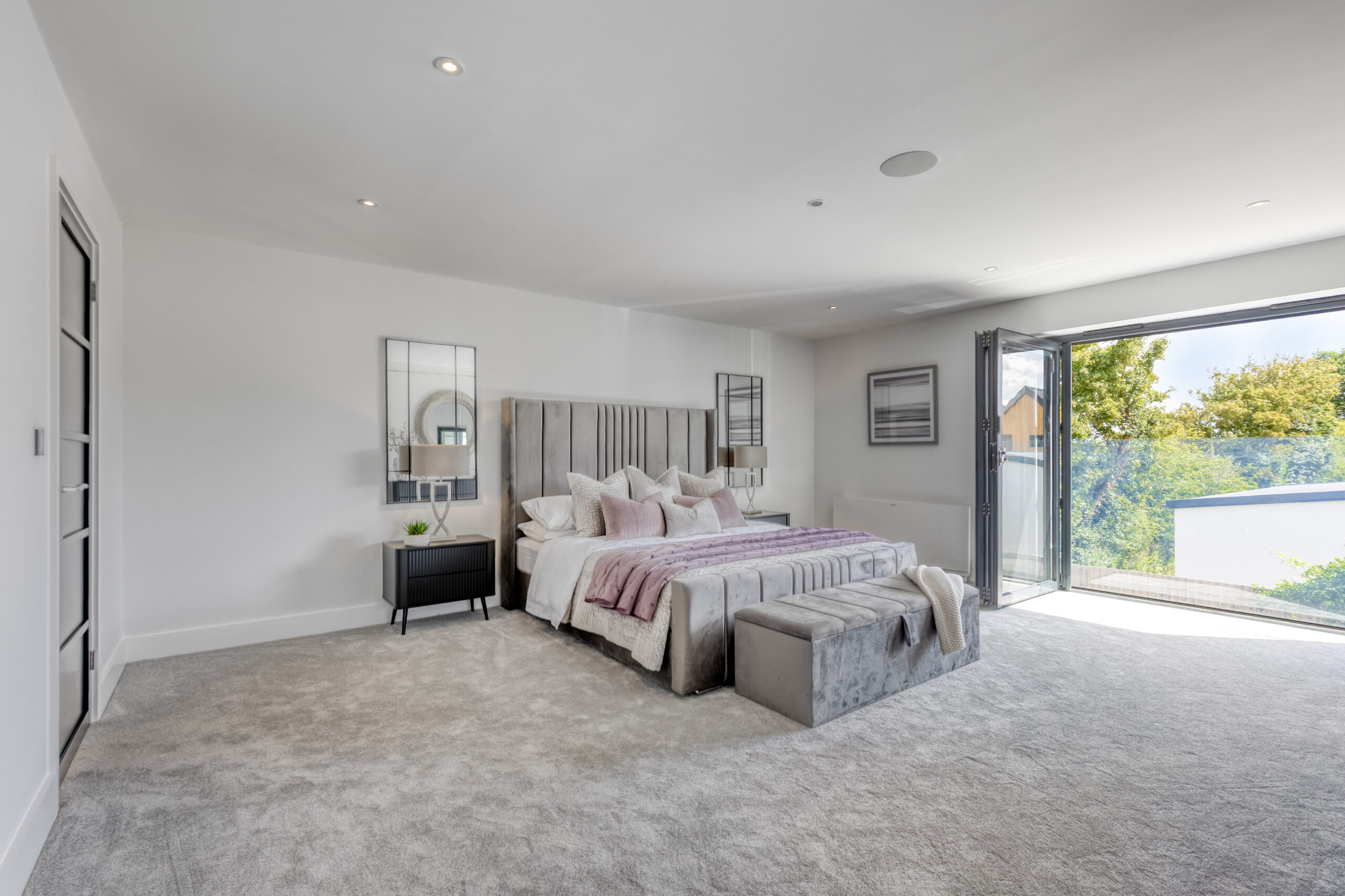 Finsbury House