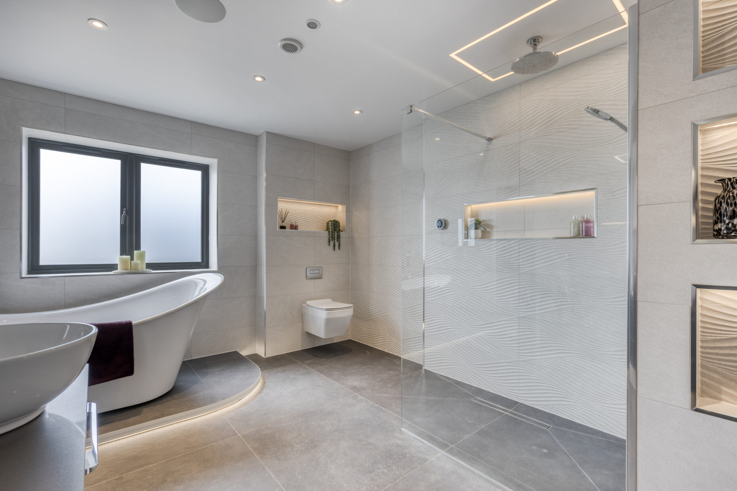 Finsbury House