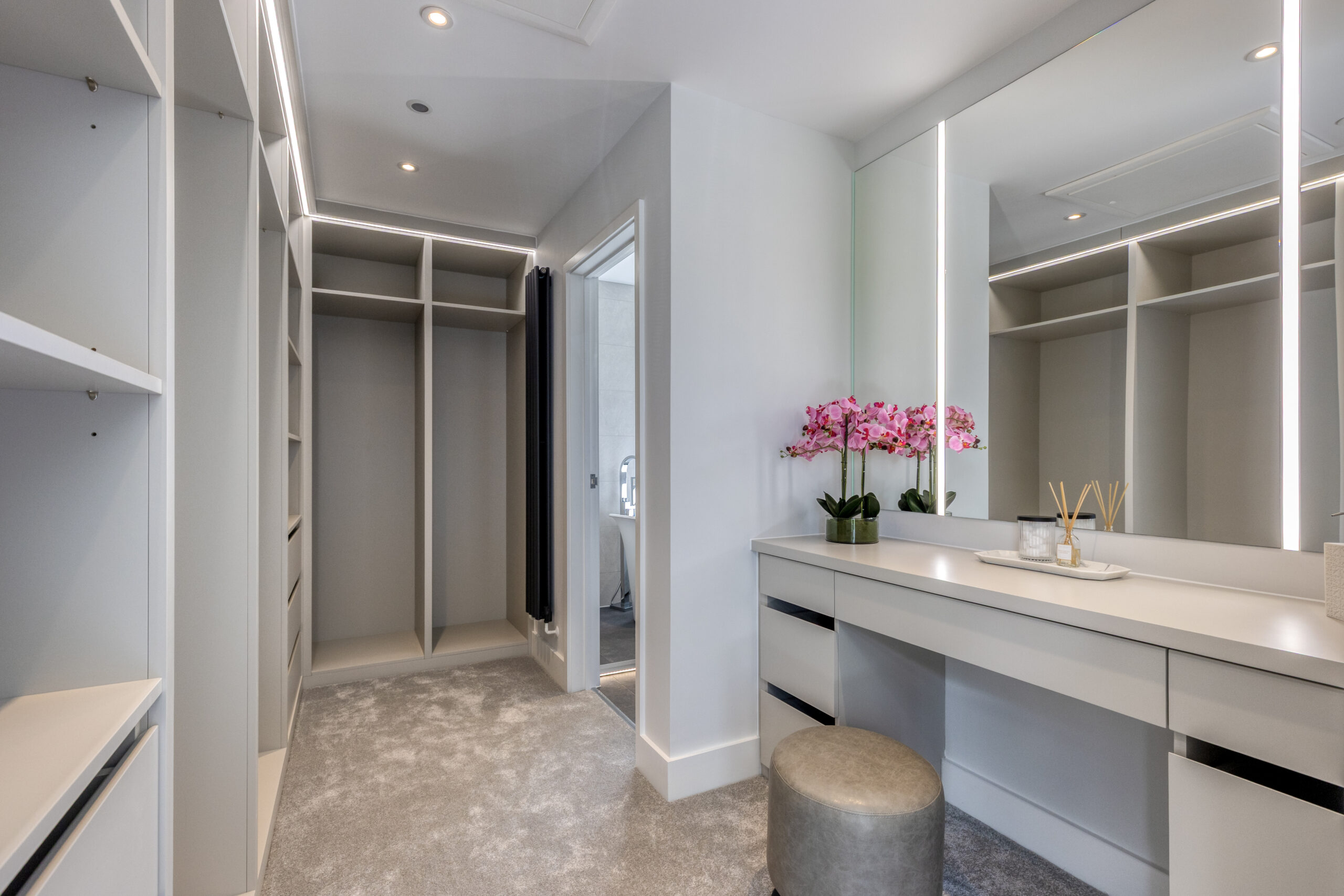 Finsbury House