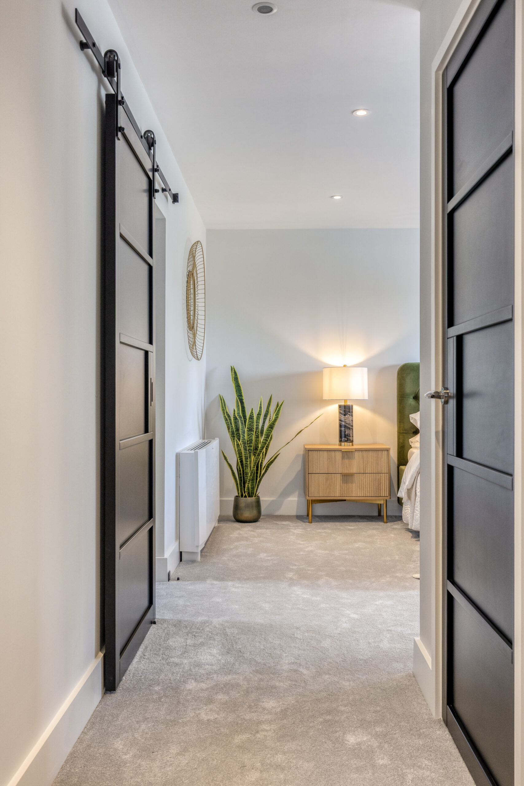 Finsbury House