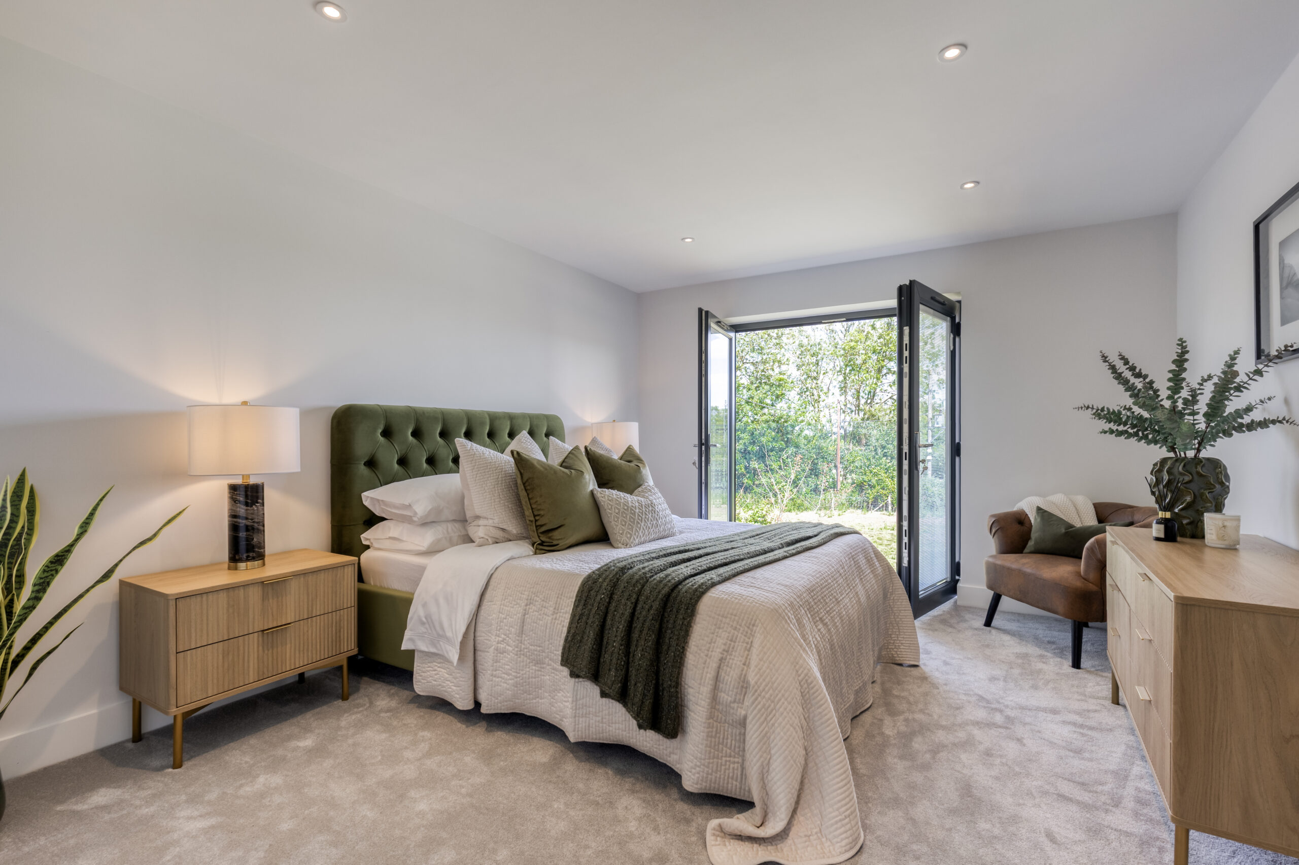 Finsbury House