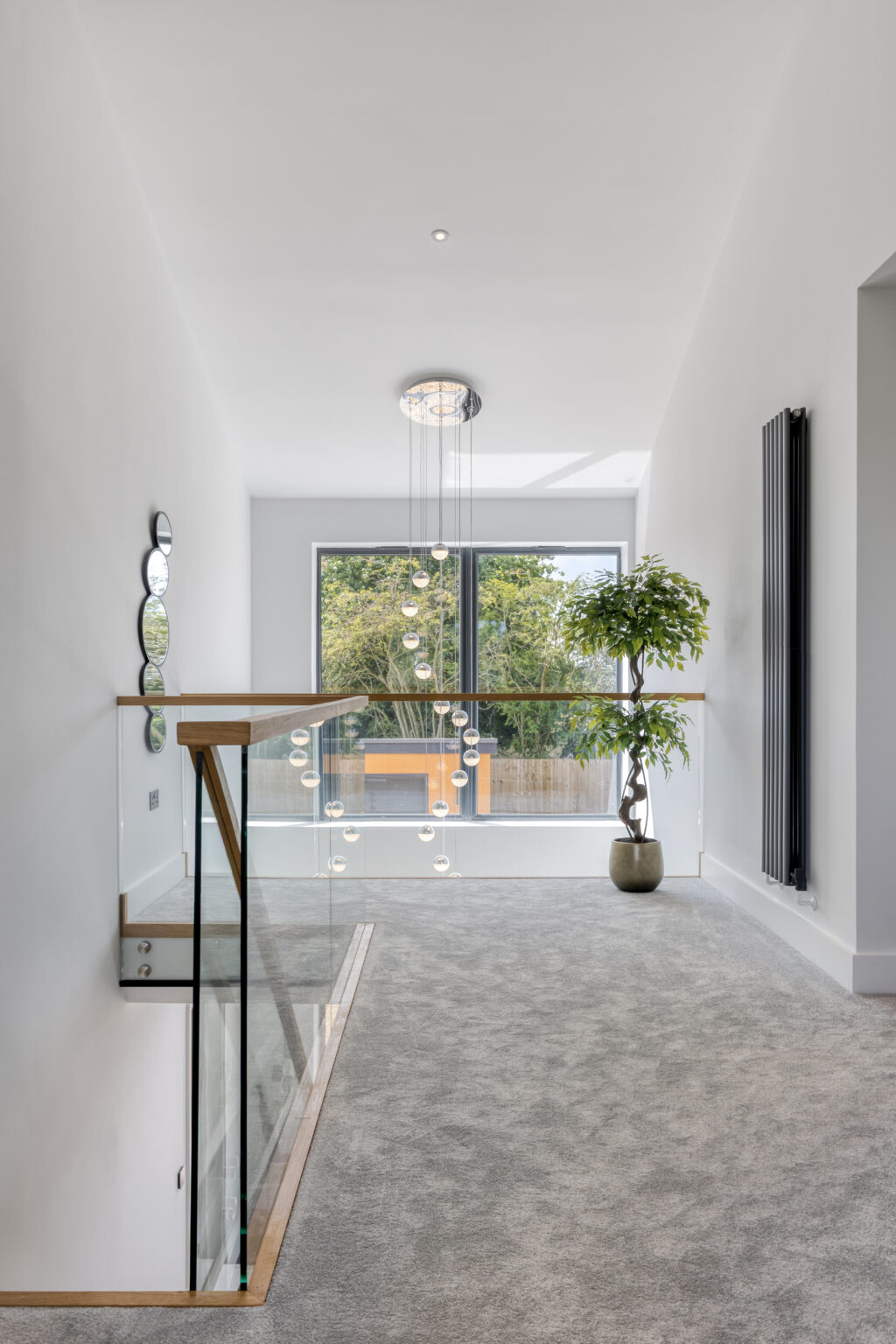 Finsbury House