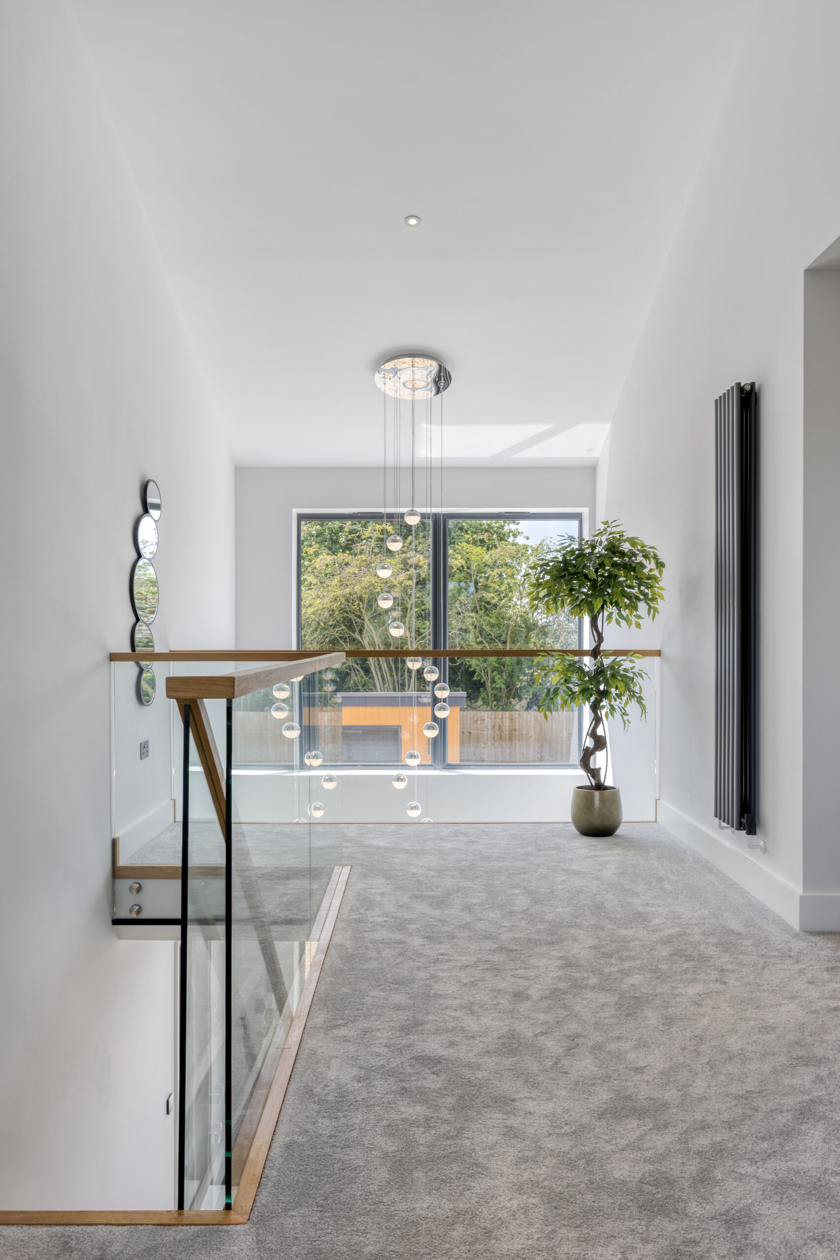 Finsbury House
