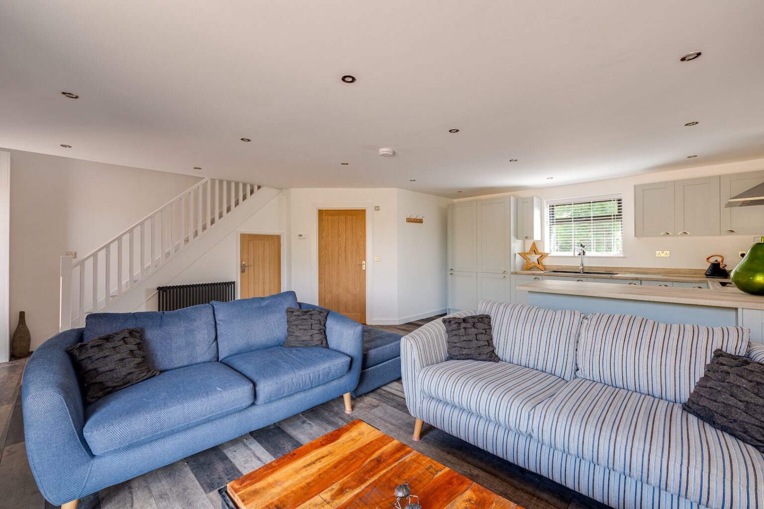 The Drift House