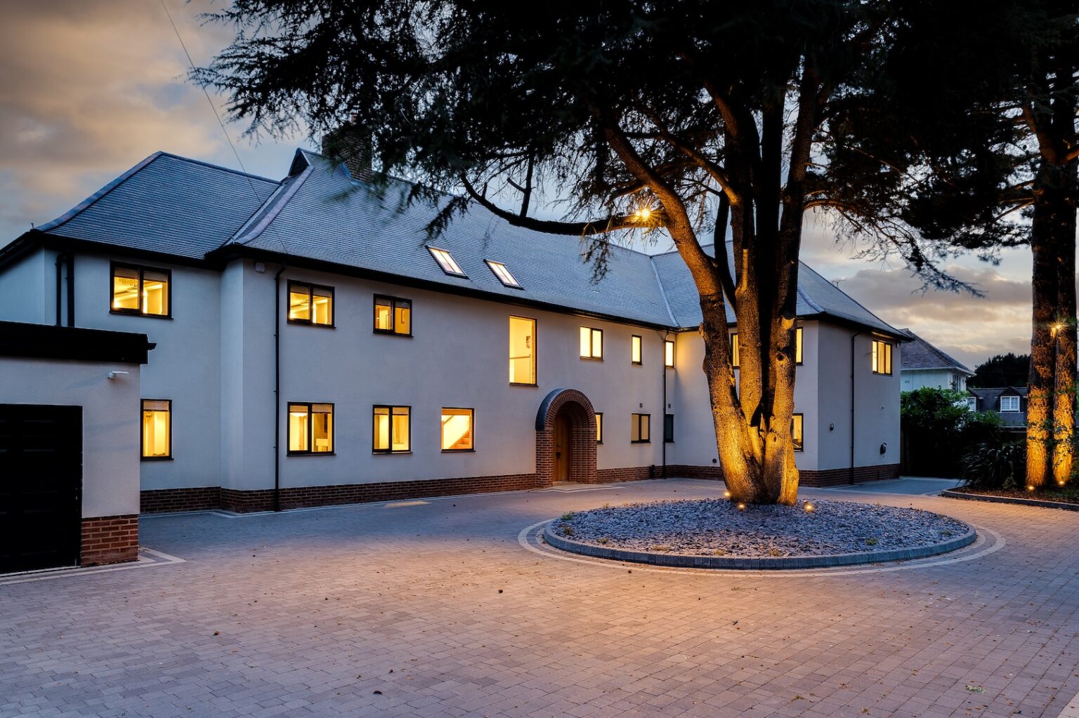 Greenacre