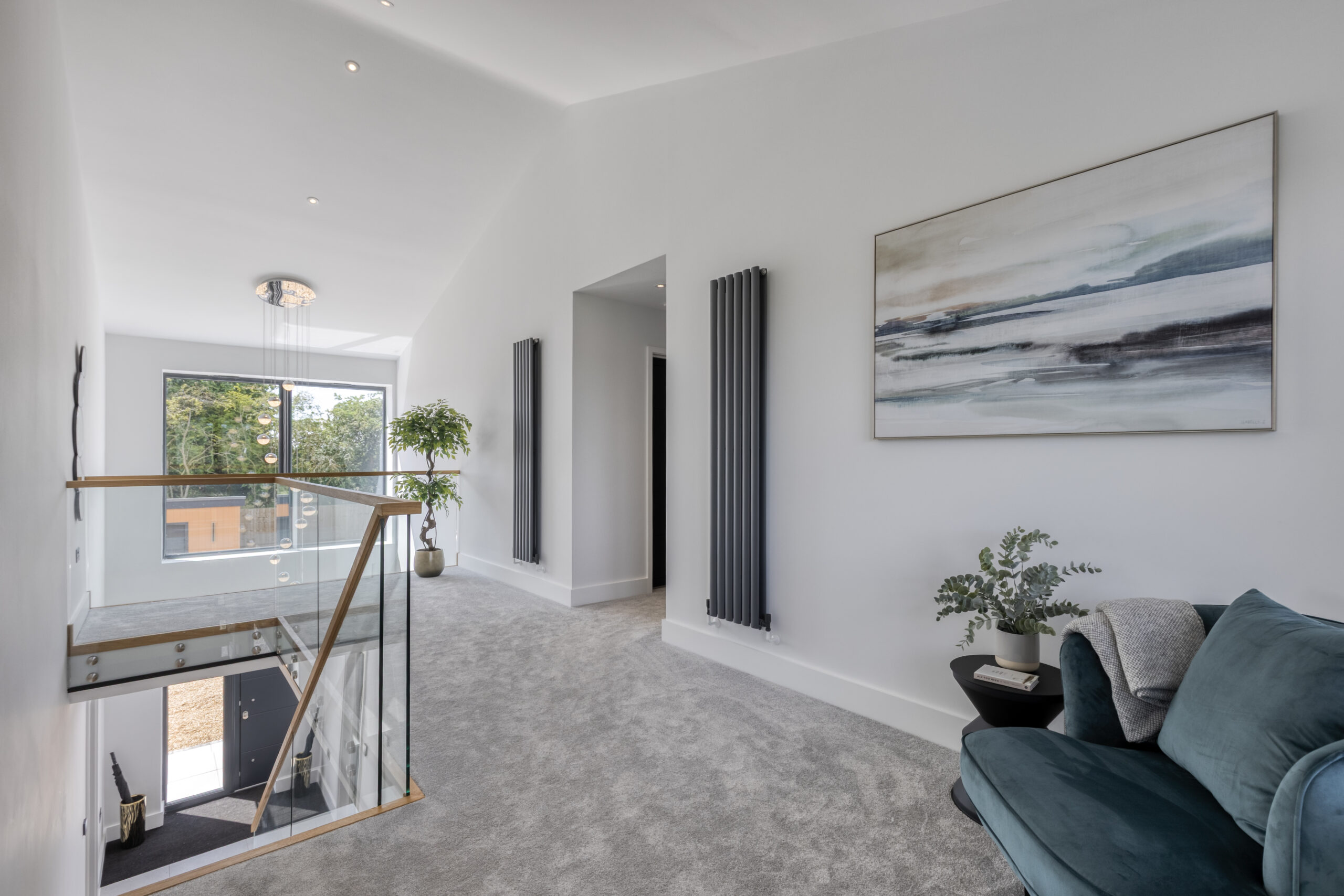Finsbury House