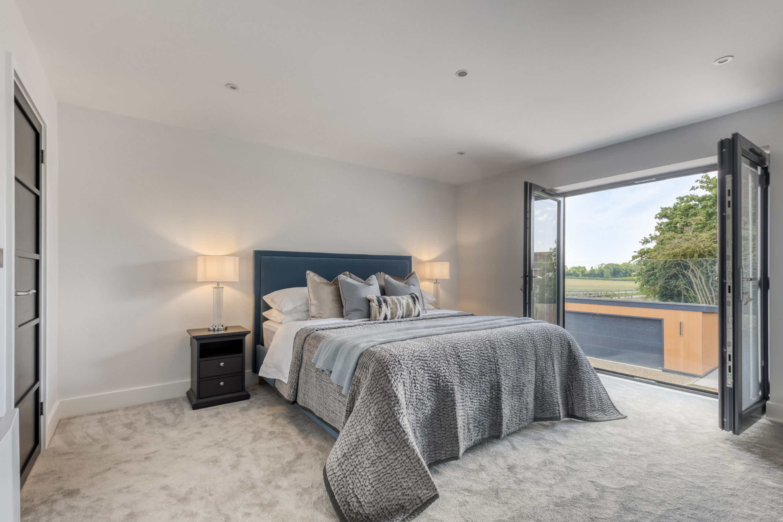 Finsbury House