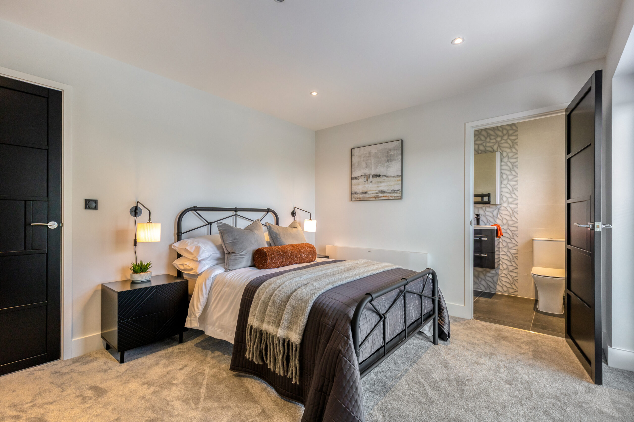 Finsbury House