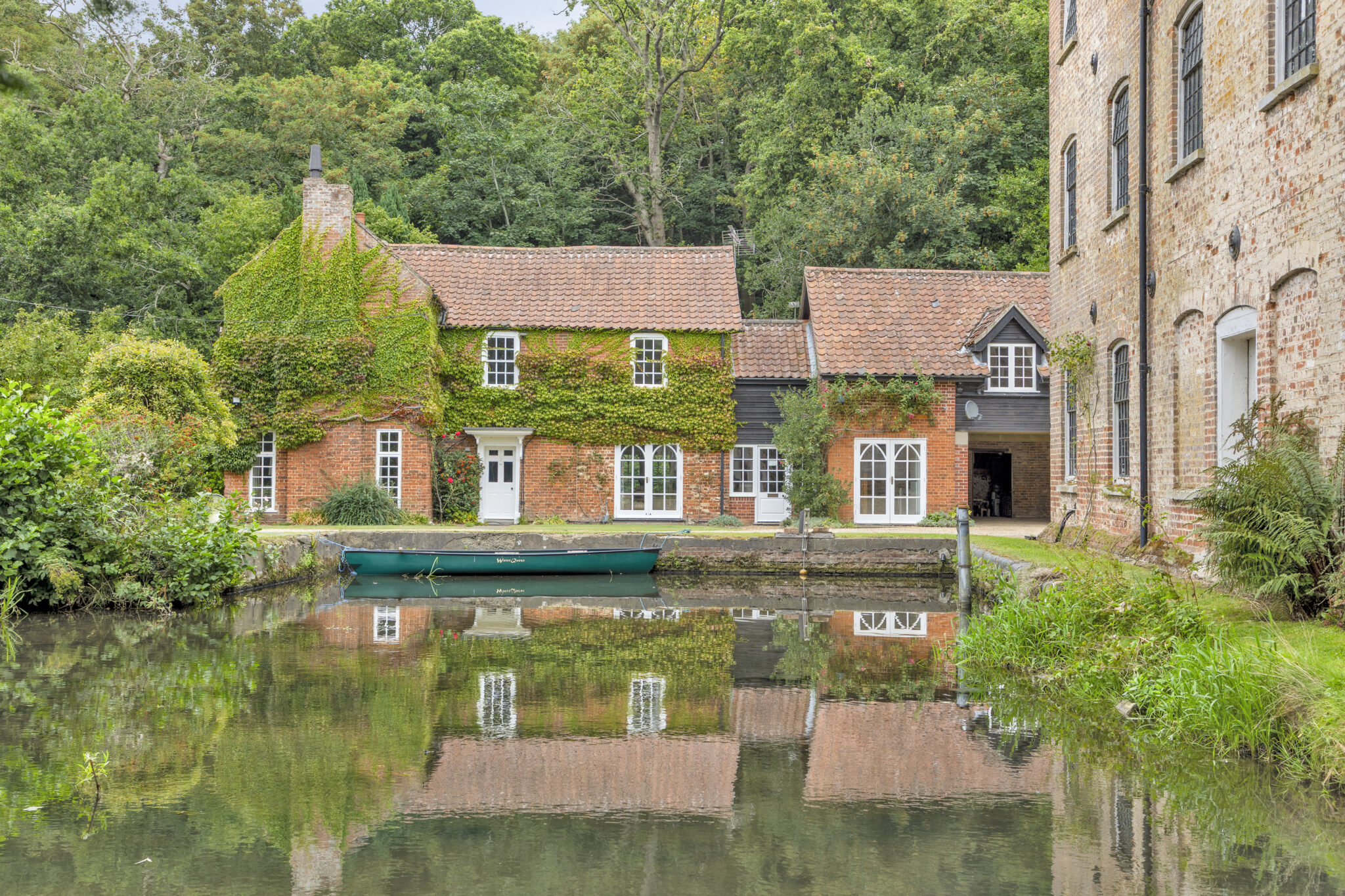 Oxnead House