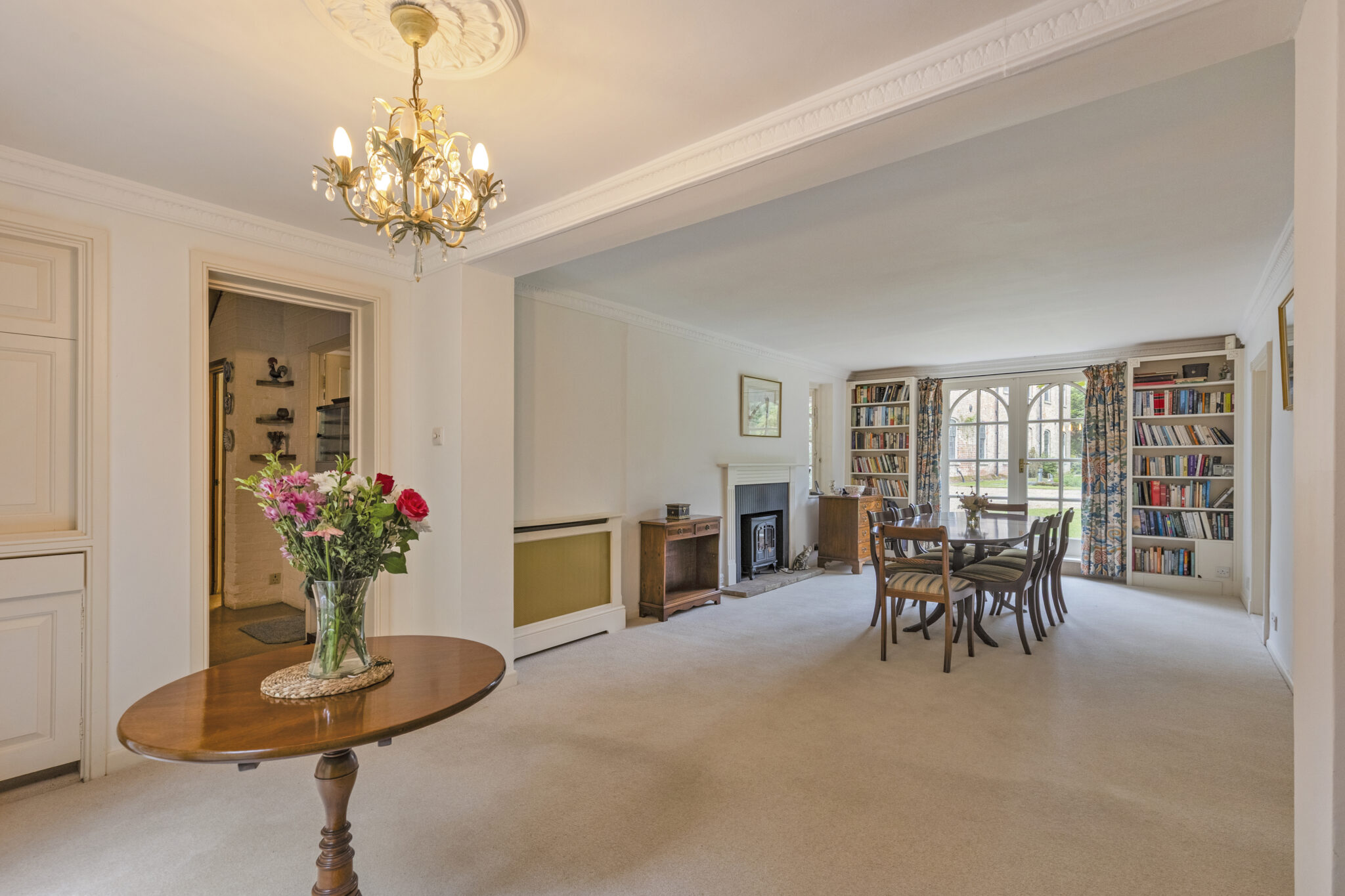 Oxnead House