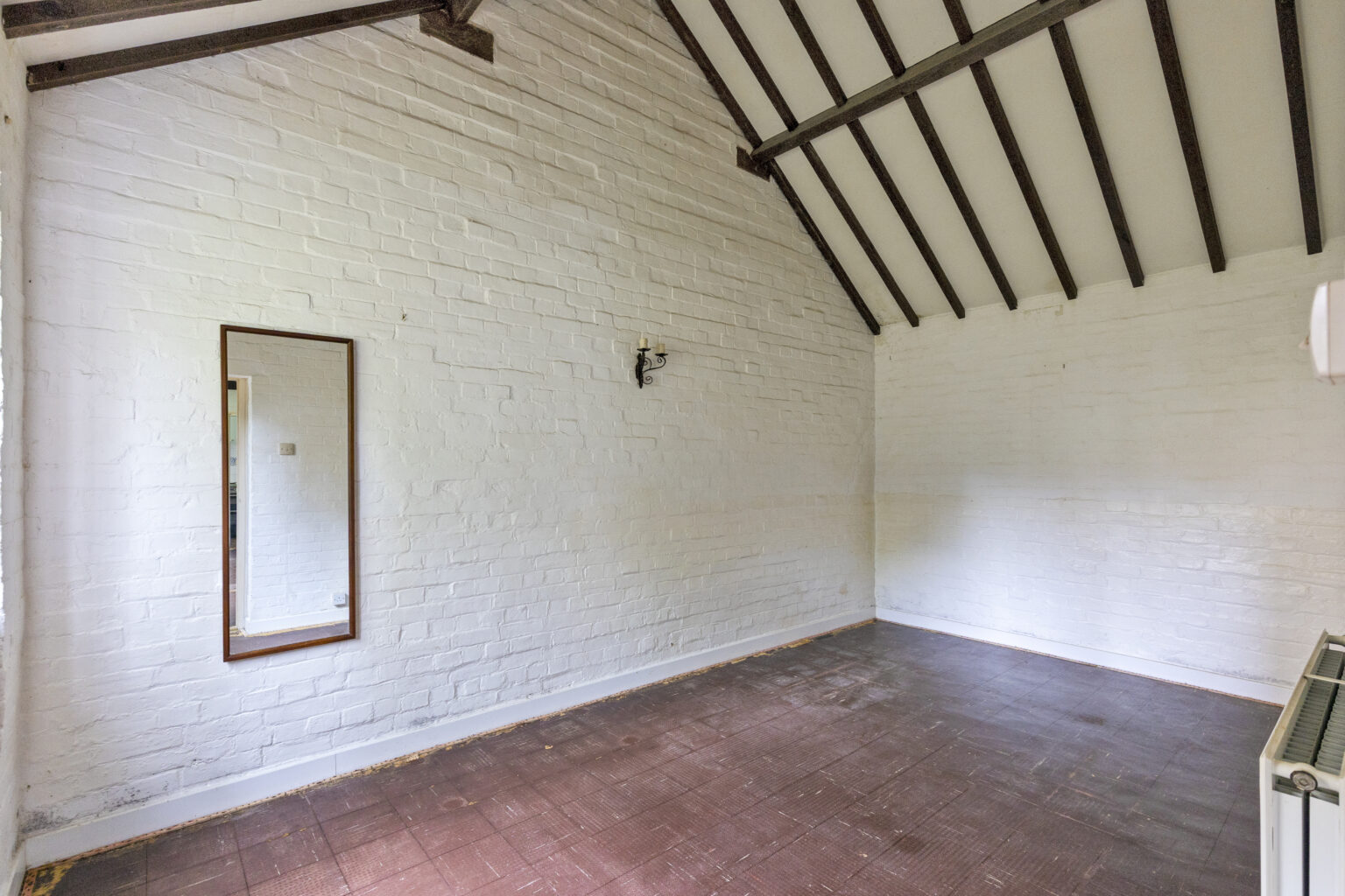 Oxnead House