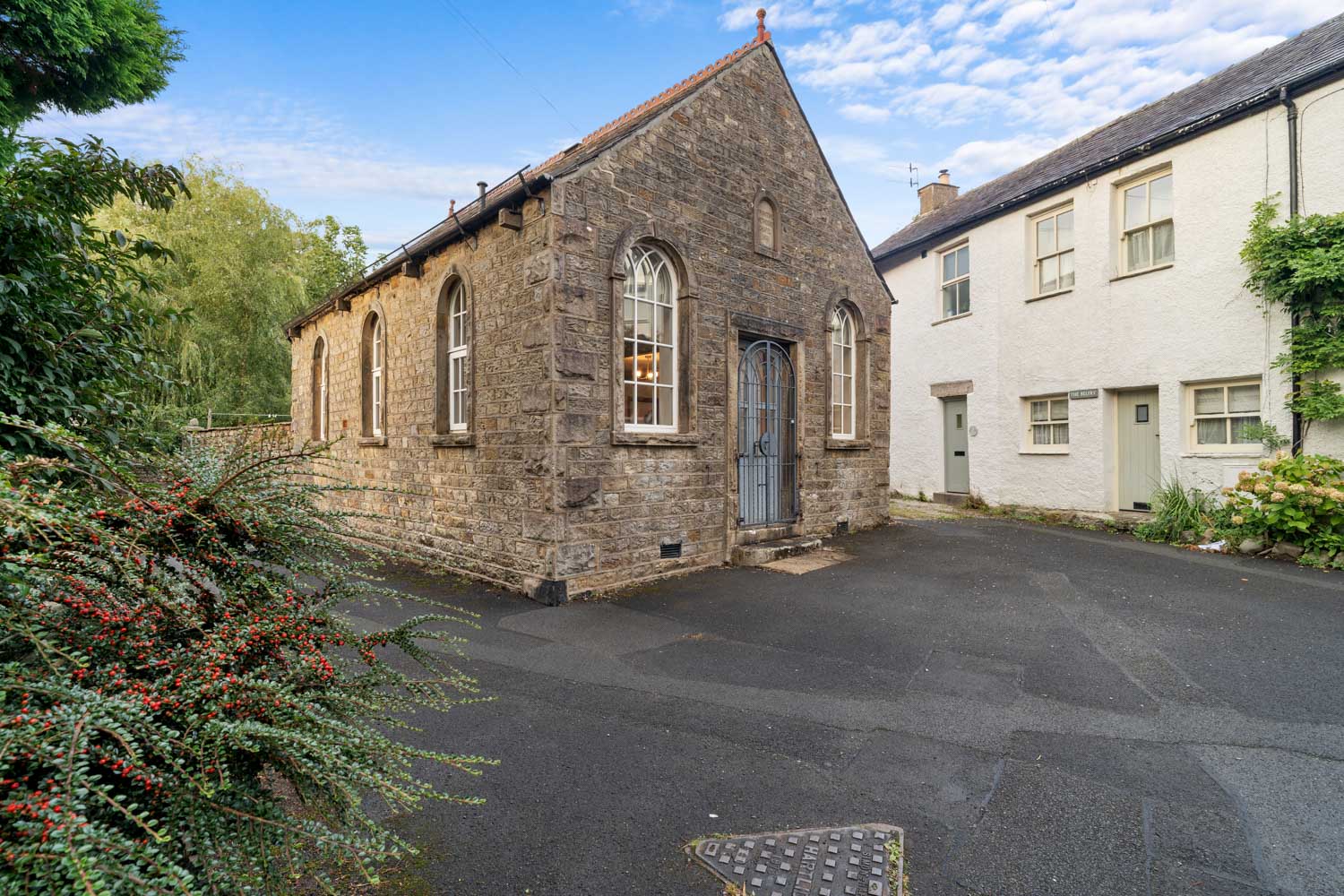 The Old Chapel