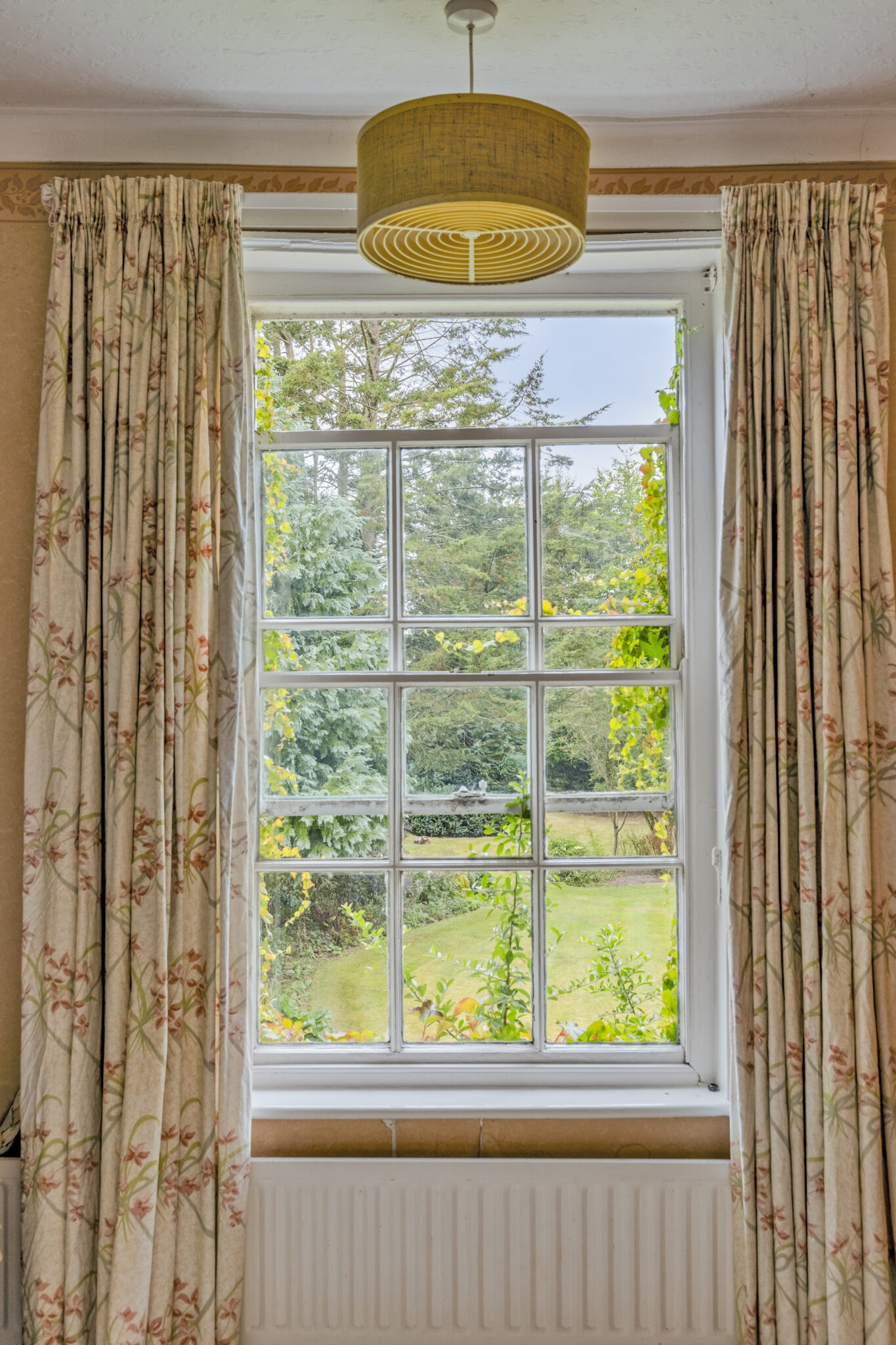 Oxnead House