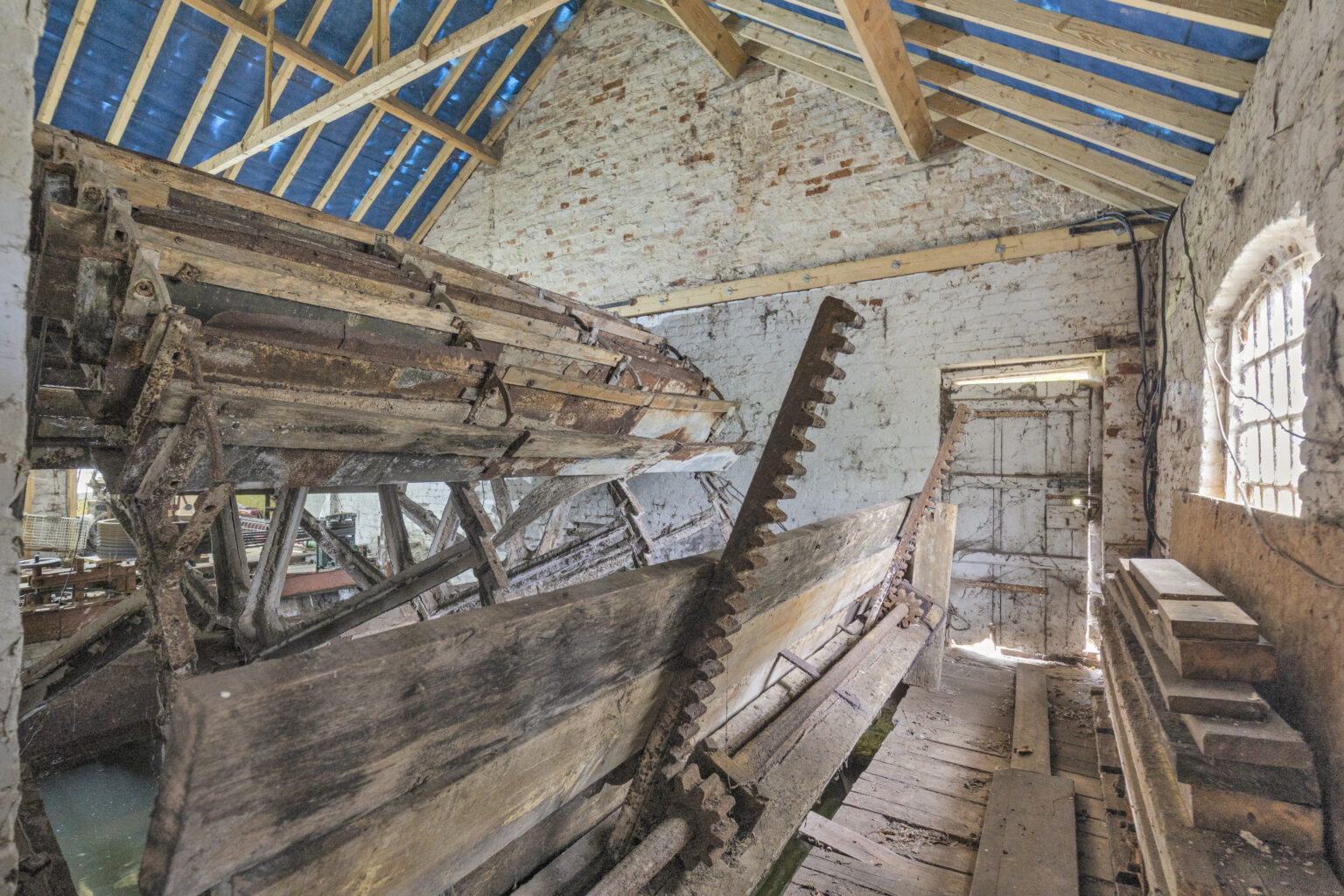 Oxnead House