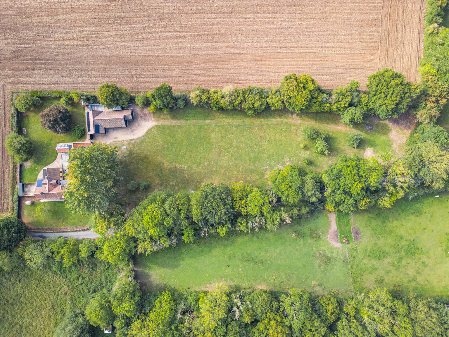 Alder Carr Farm