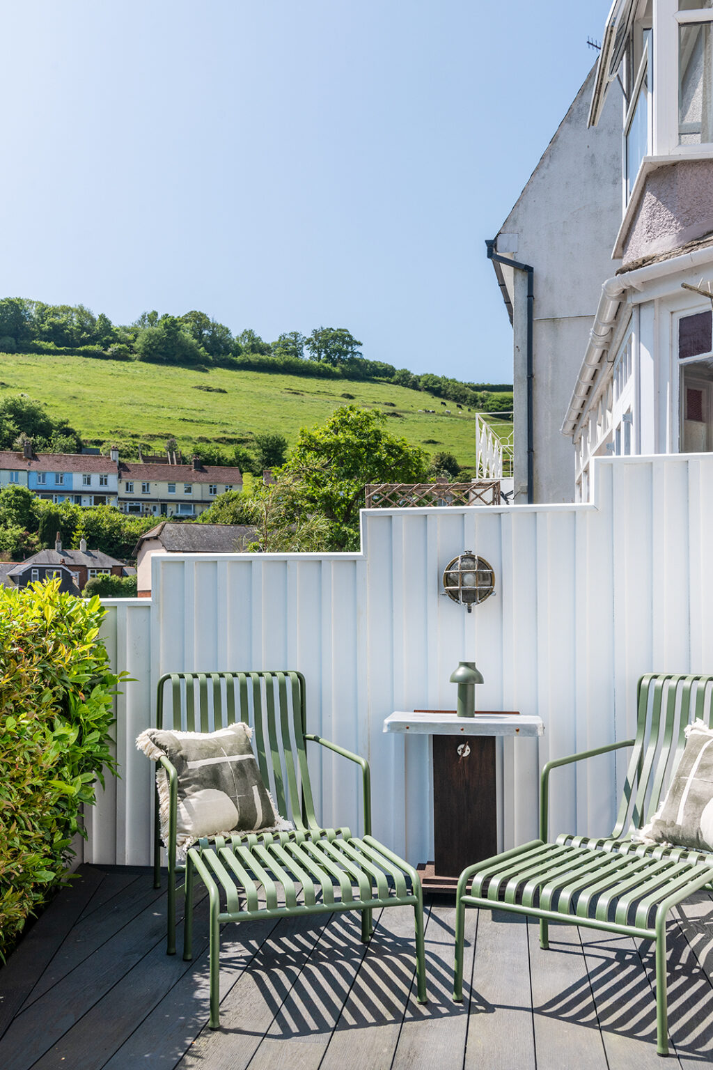 Flag Cottage