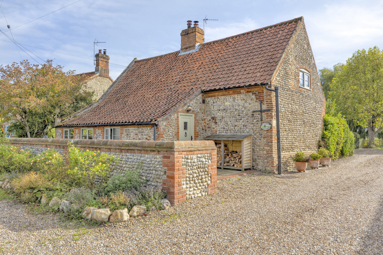 Farm Cottage
