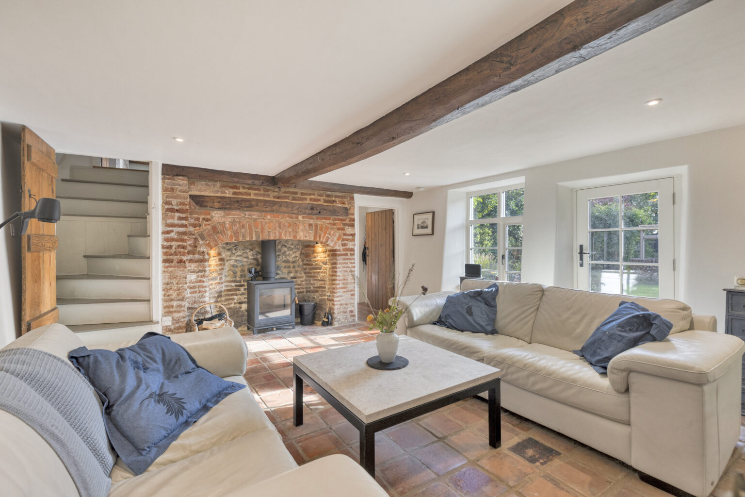 Farm Cottage
