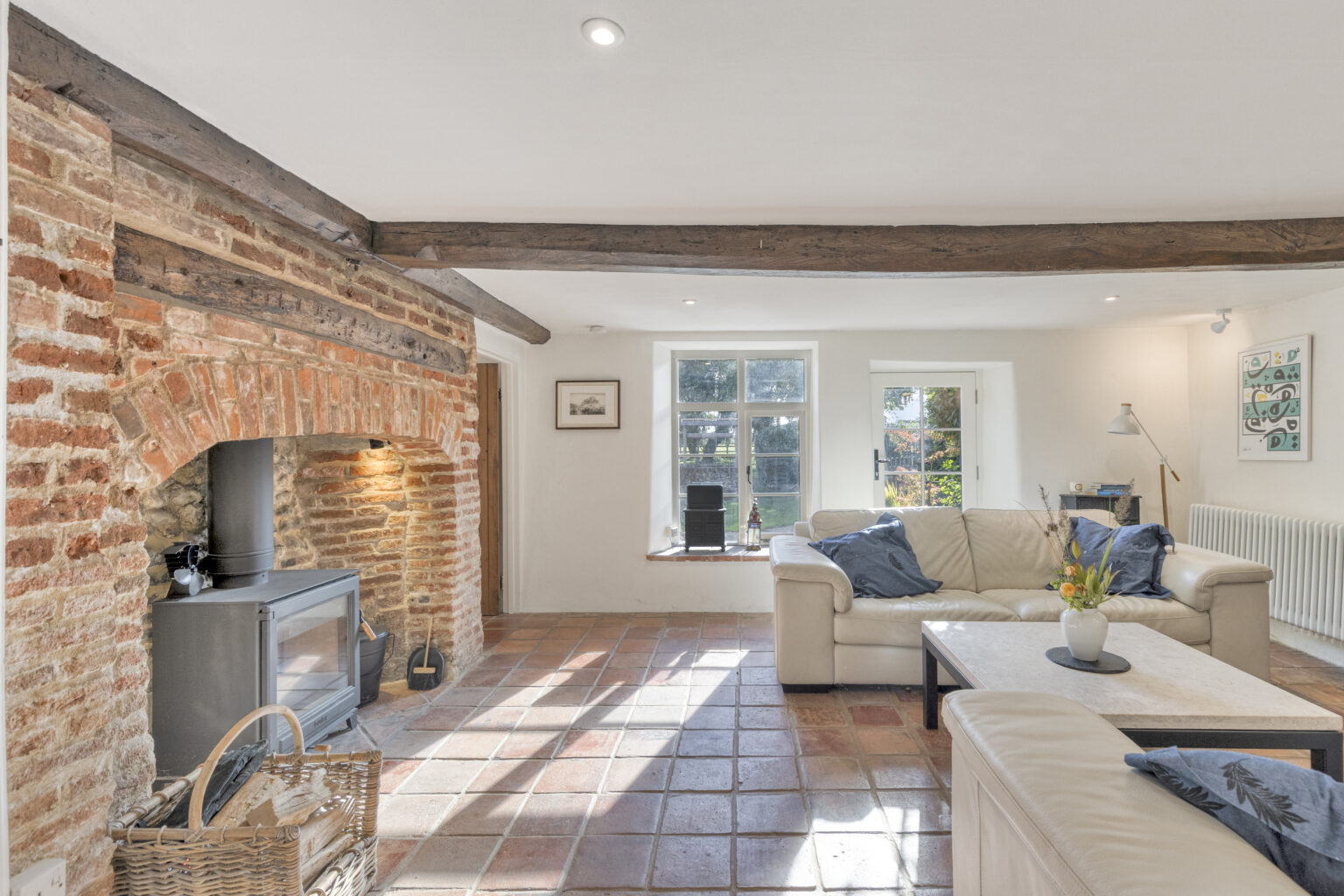 Farm Cottage