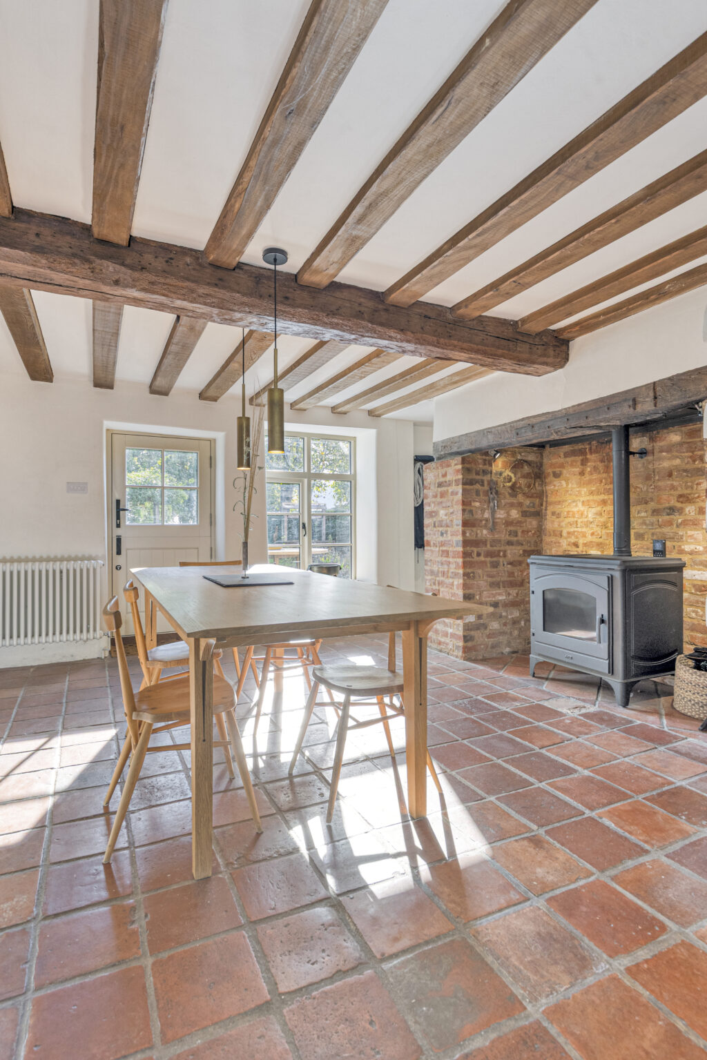 Farm Cottage
