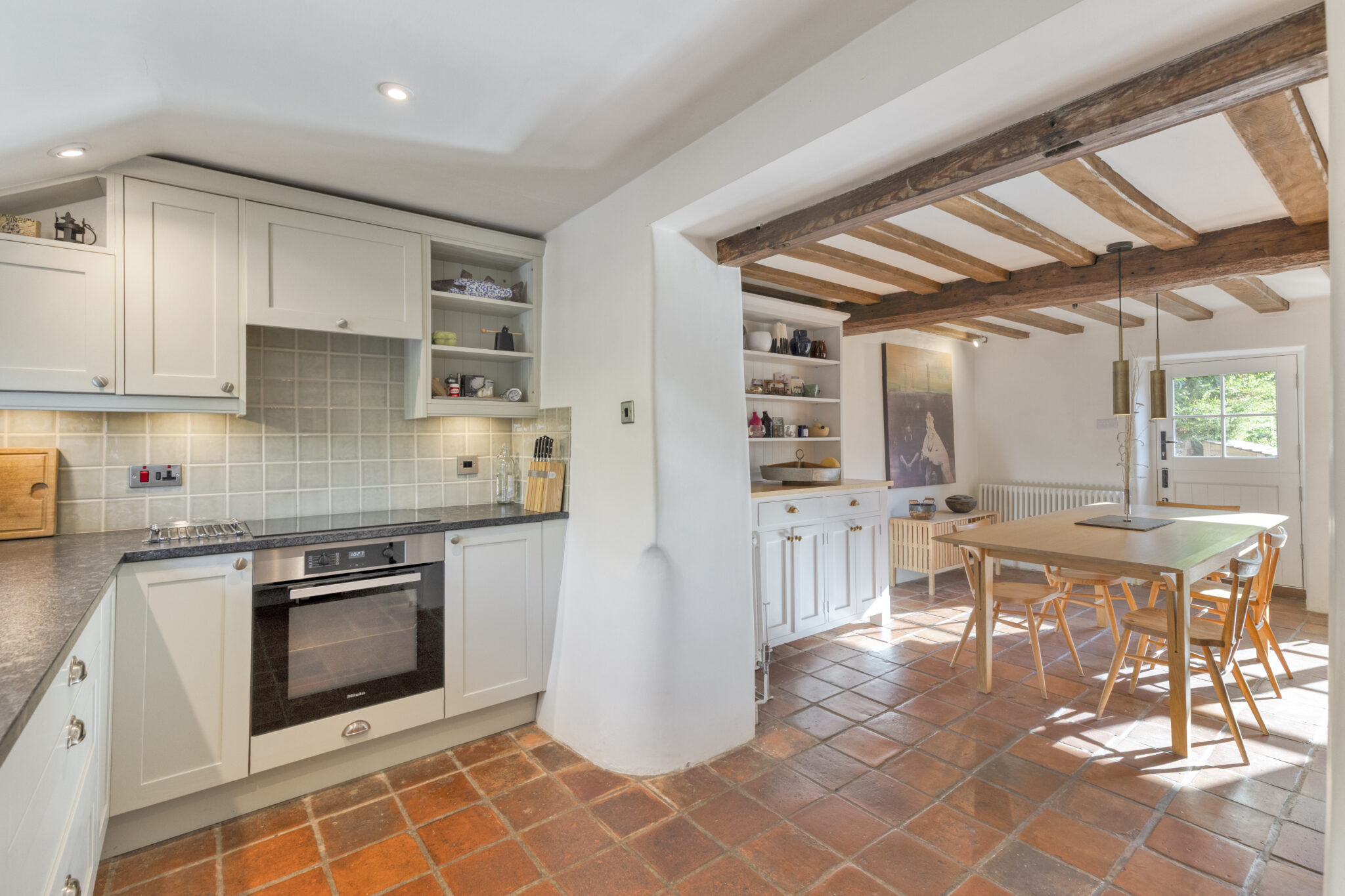 Farm Cottage