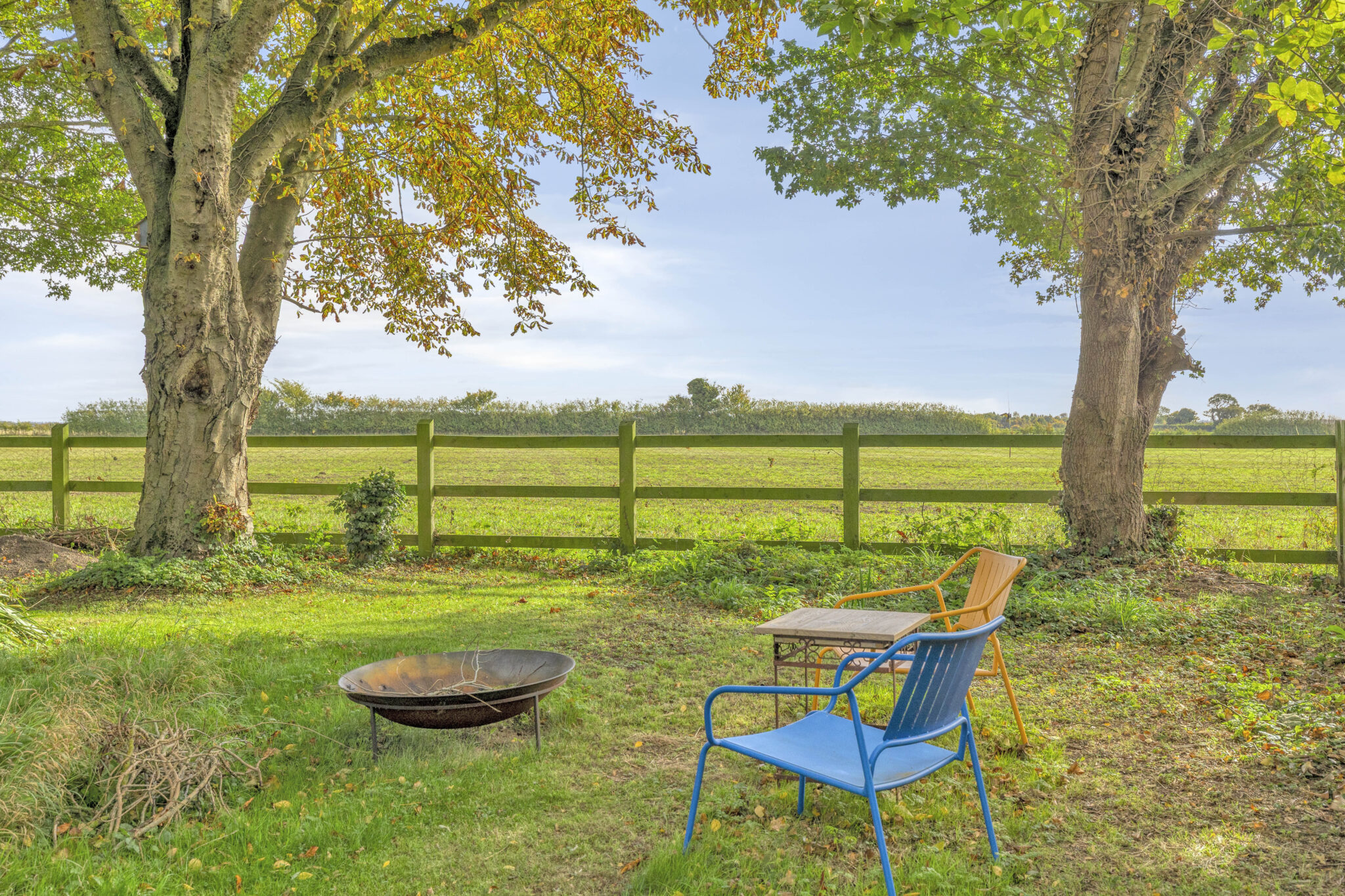 Farm Cottage