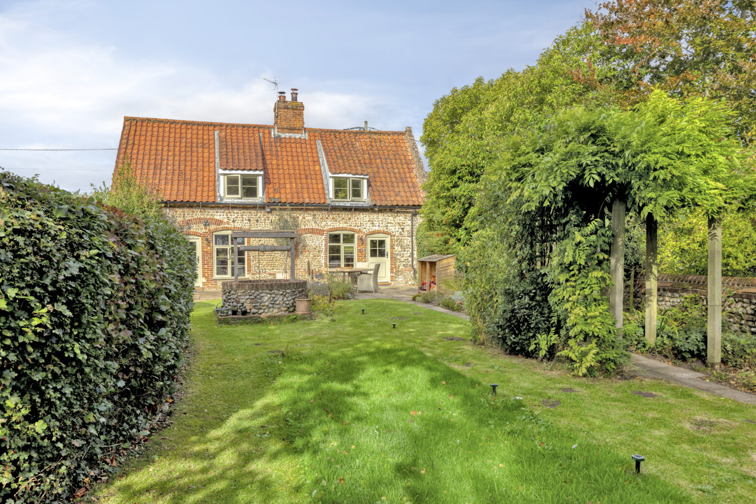 Farm Cottage