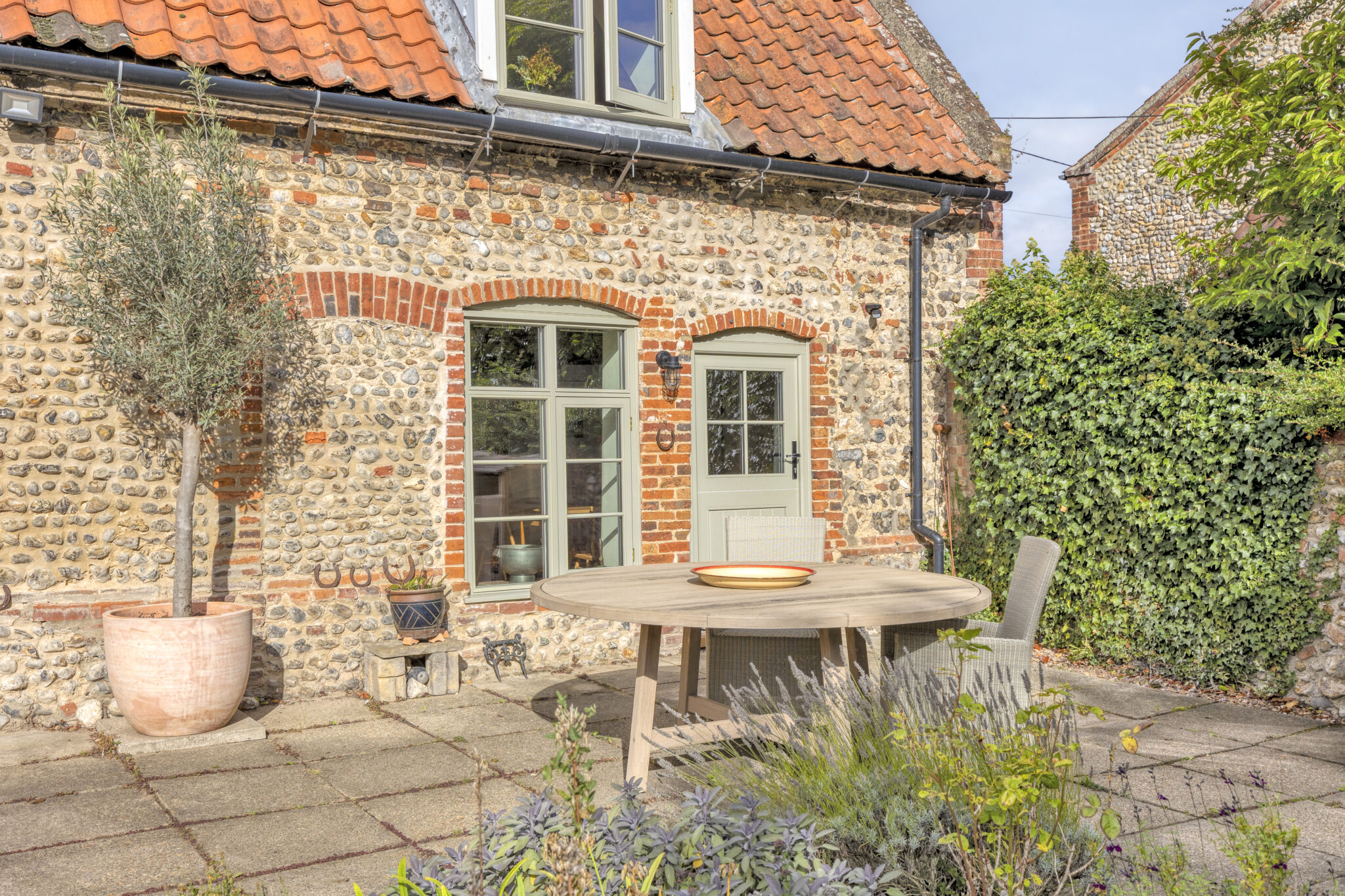 Farm Cottage
