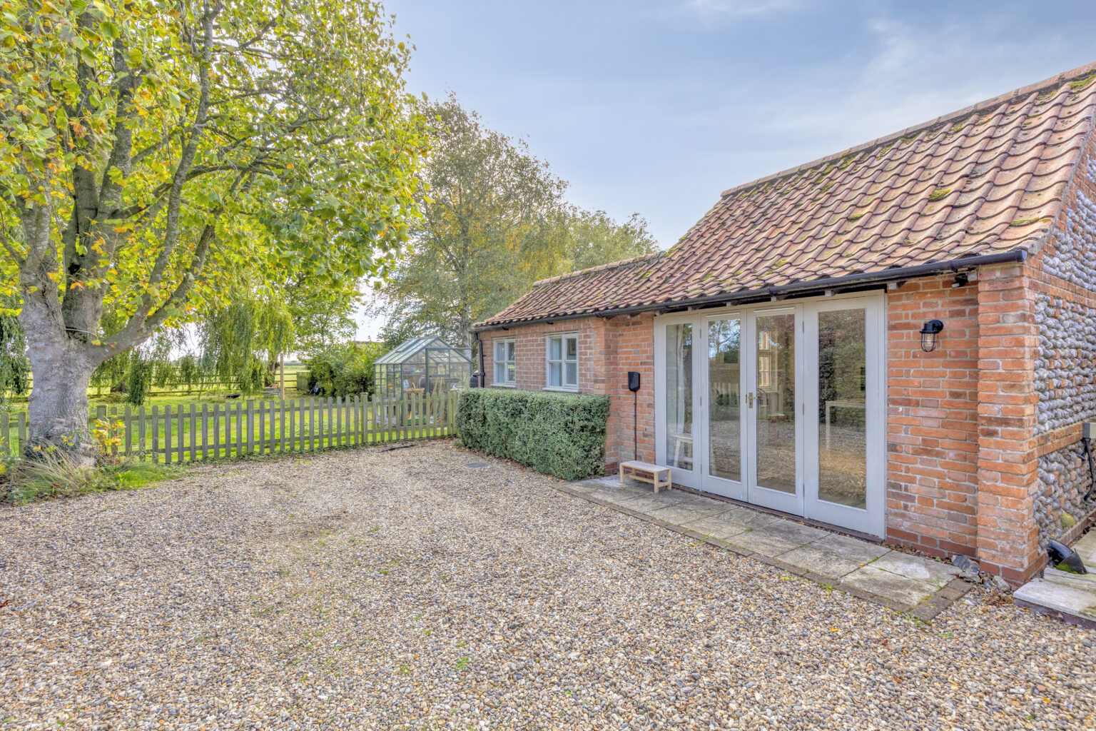 Farm Cottage