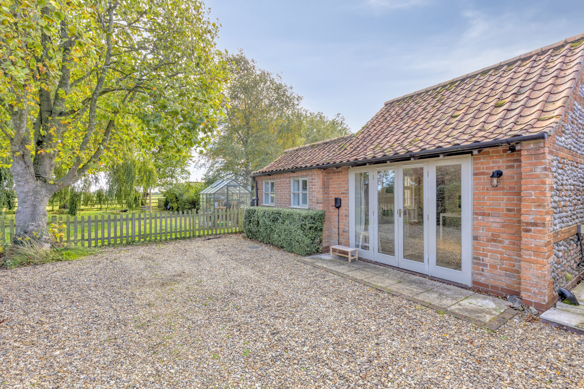 Farm Cottage