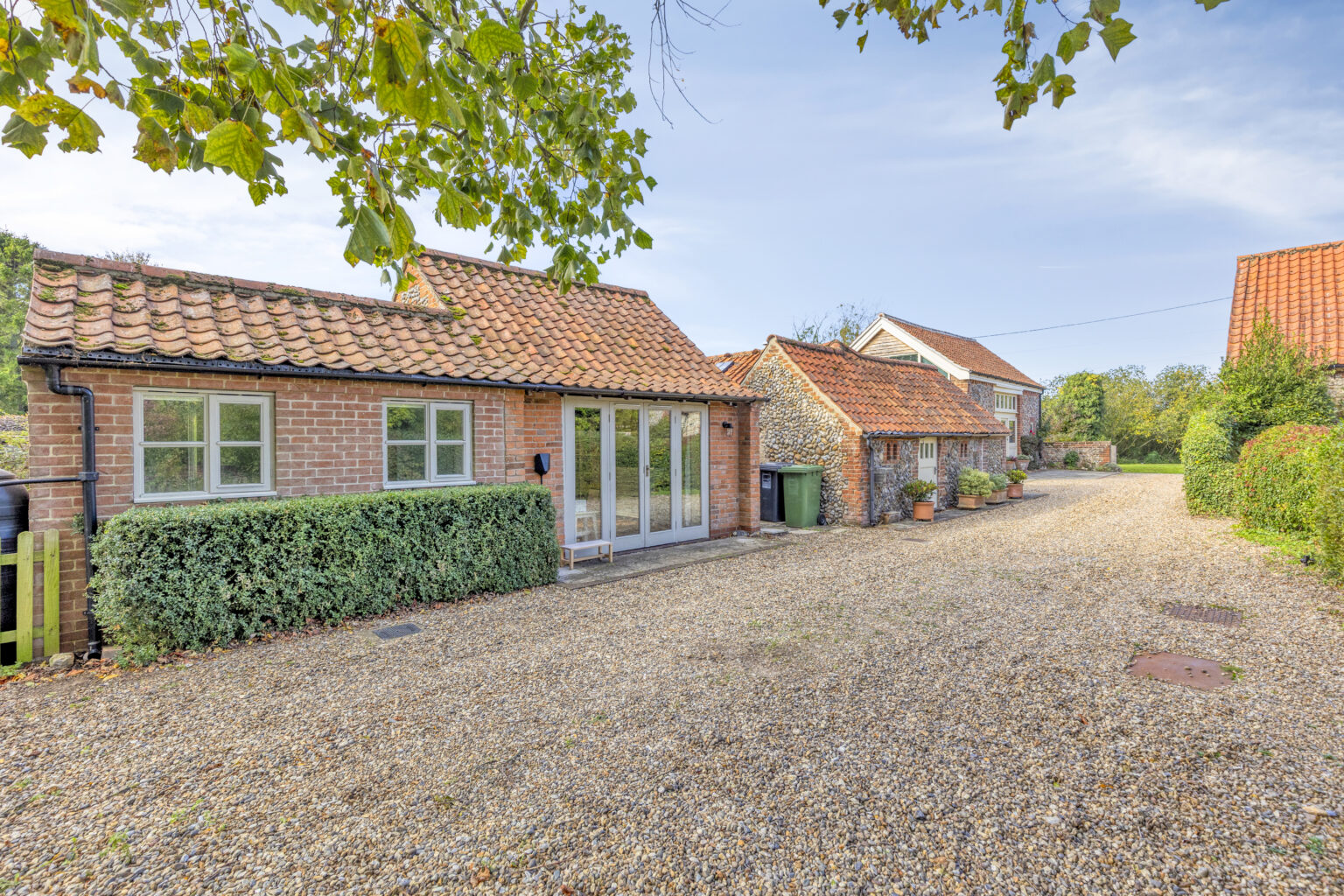 Farm Cottage