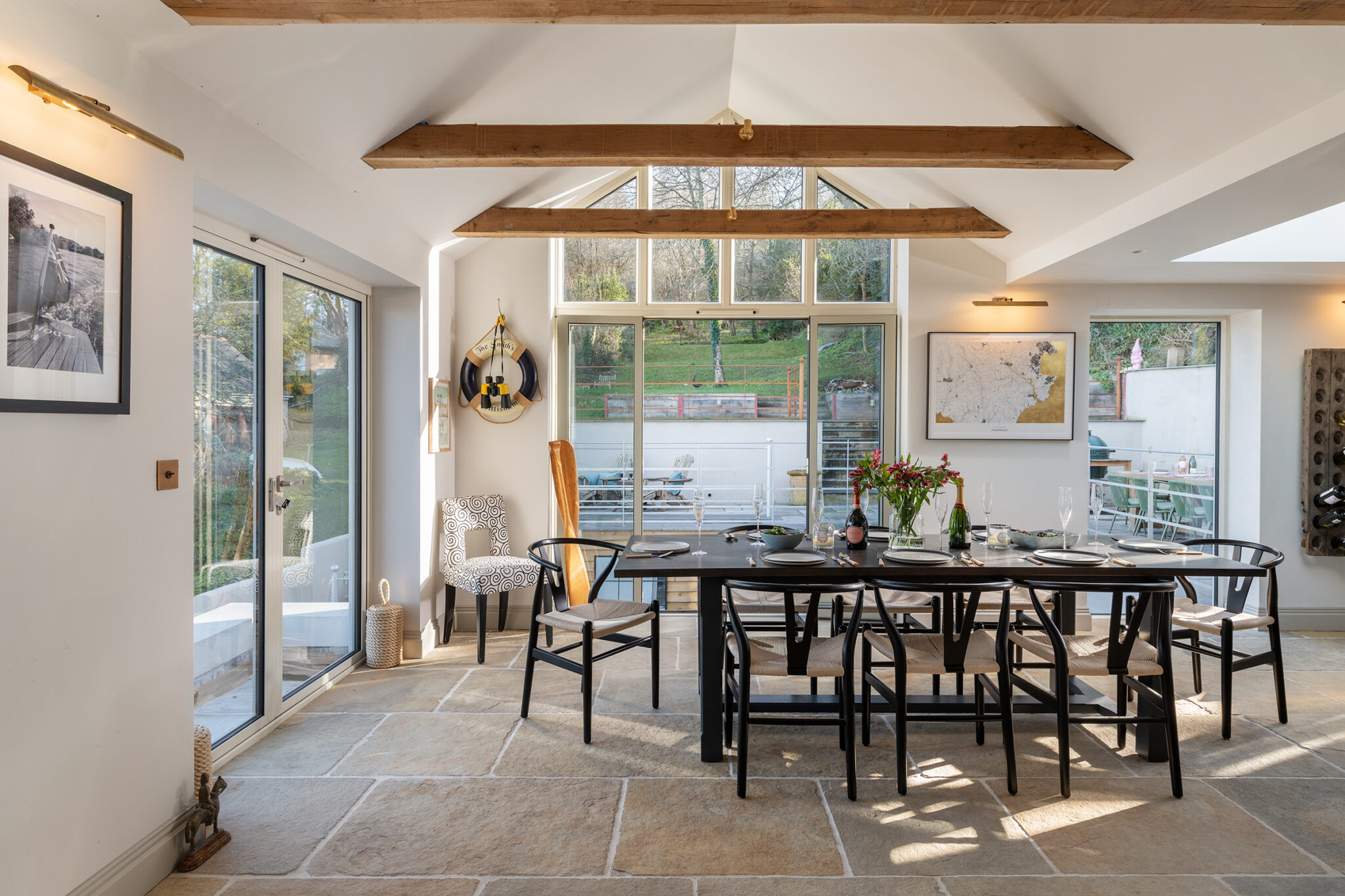 Yew Tree Cottage