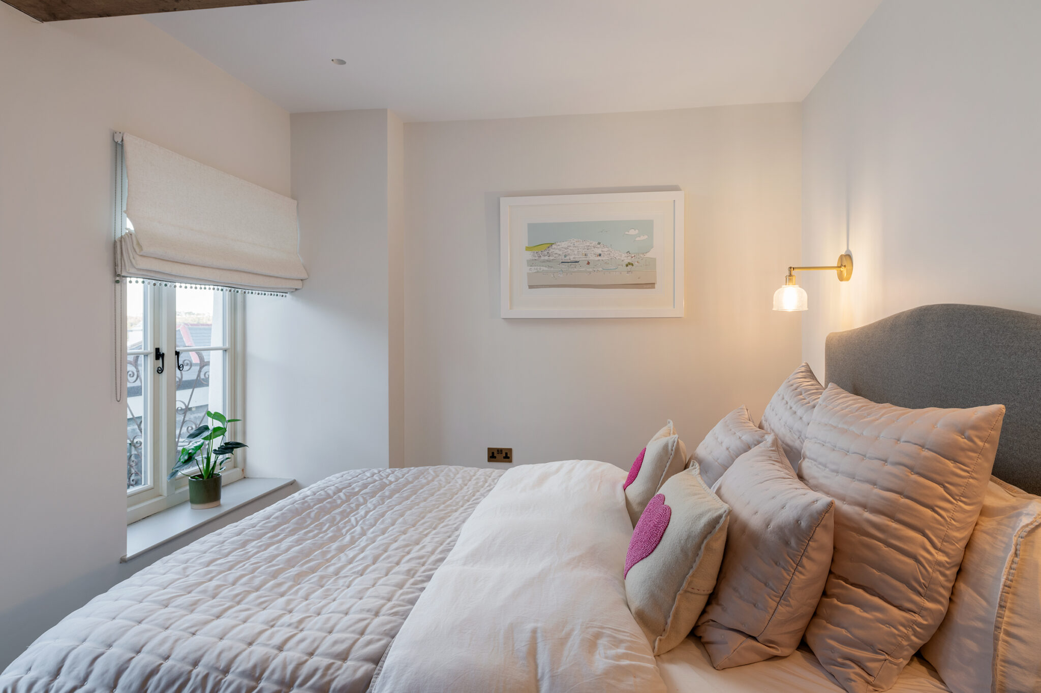 Yew Tree Cottage