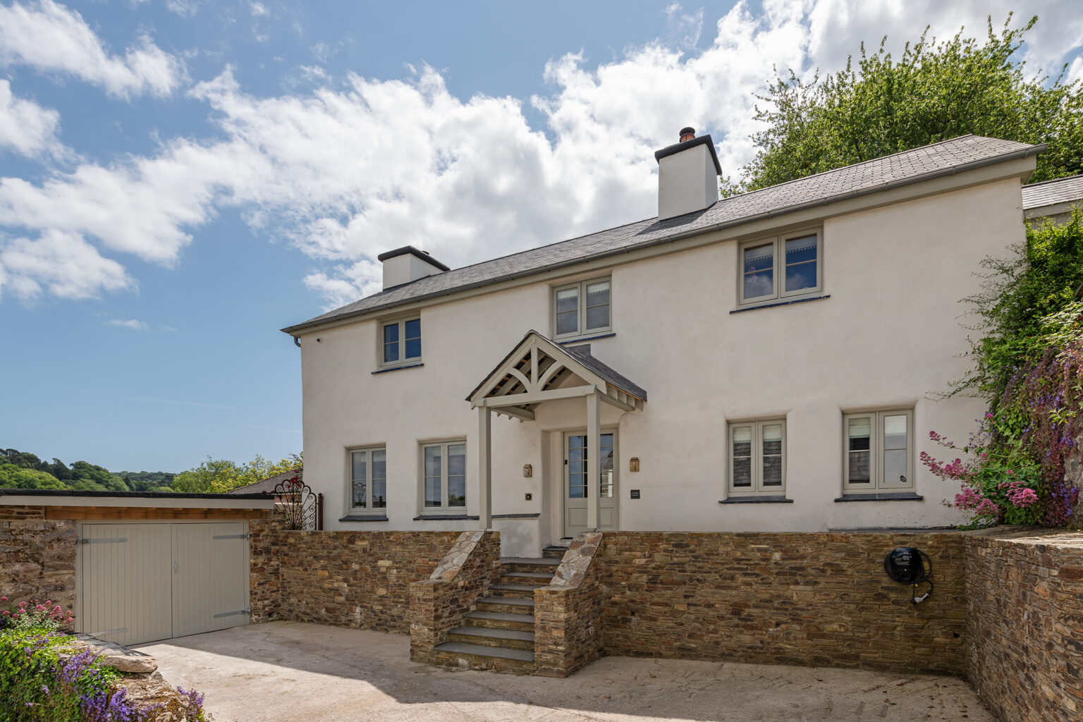 Yew Tree Cottage