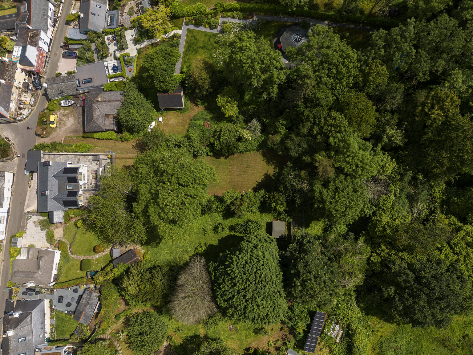 Yew Tree Cottage