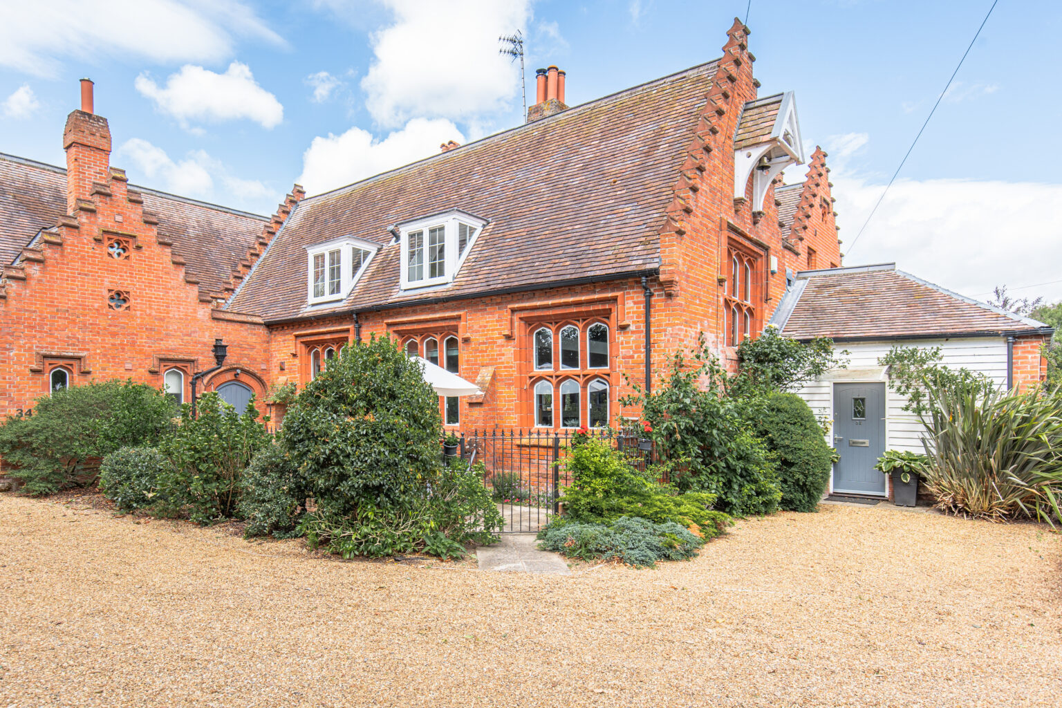 32 Church Lane