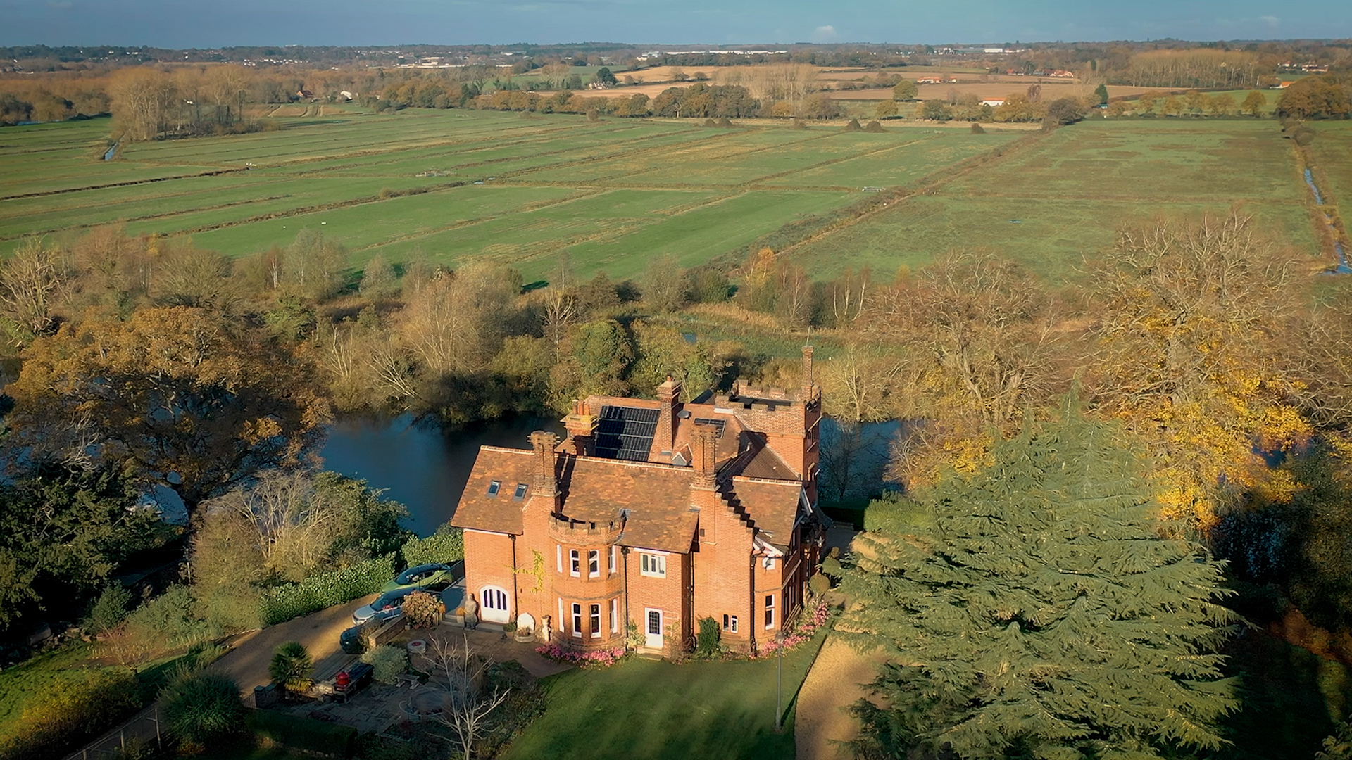 Norfolk