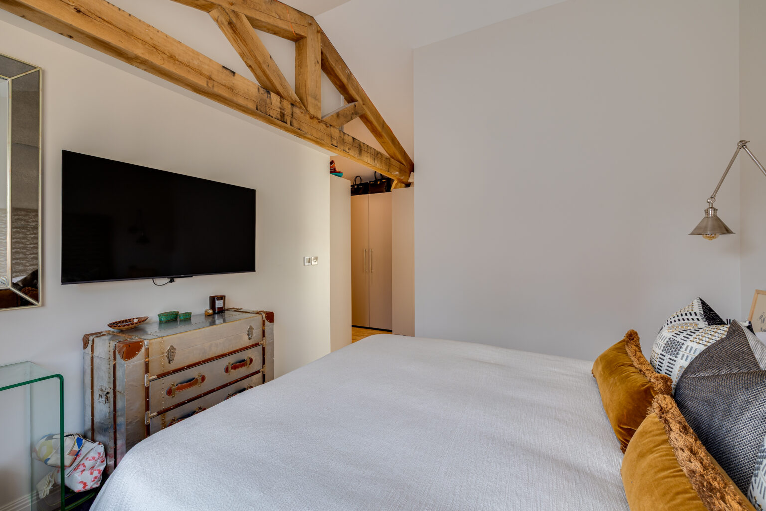 Ostlers Lodge
