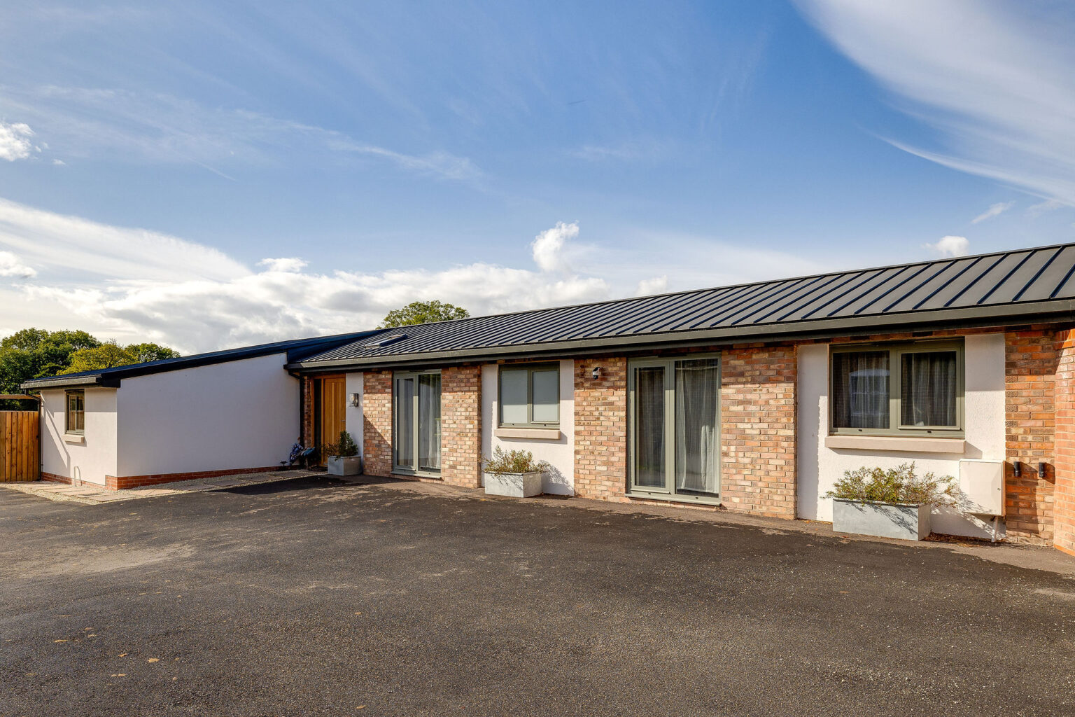 Ostlers Lodge
