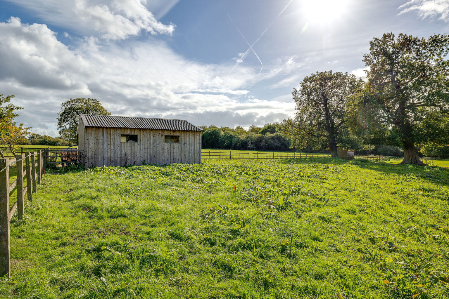 Ostlers Lodge