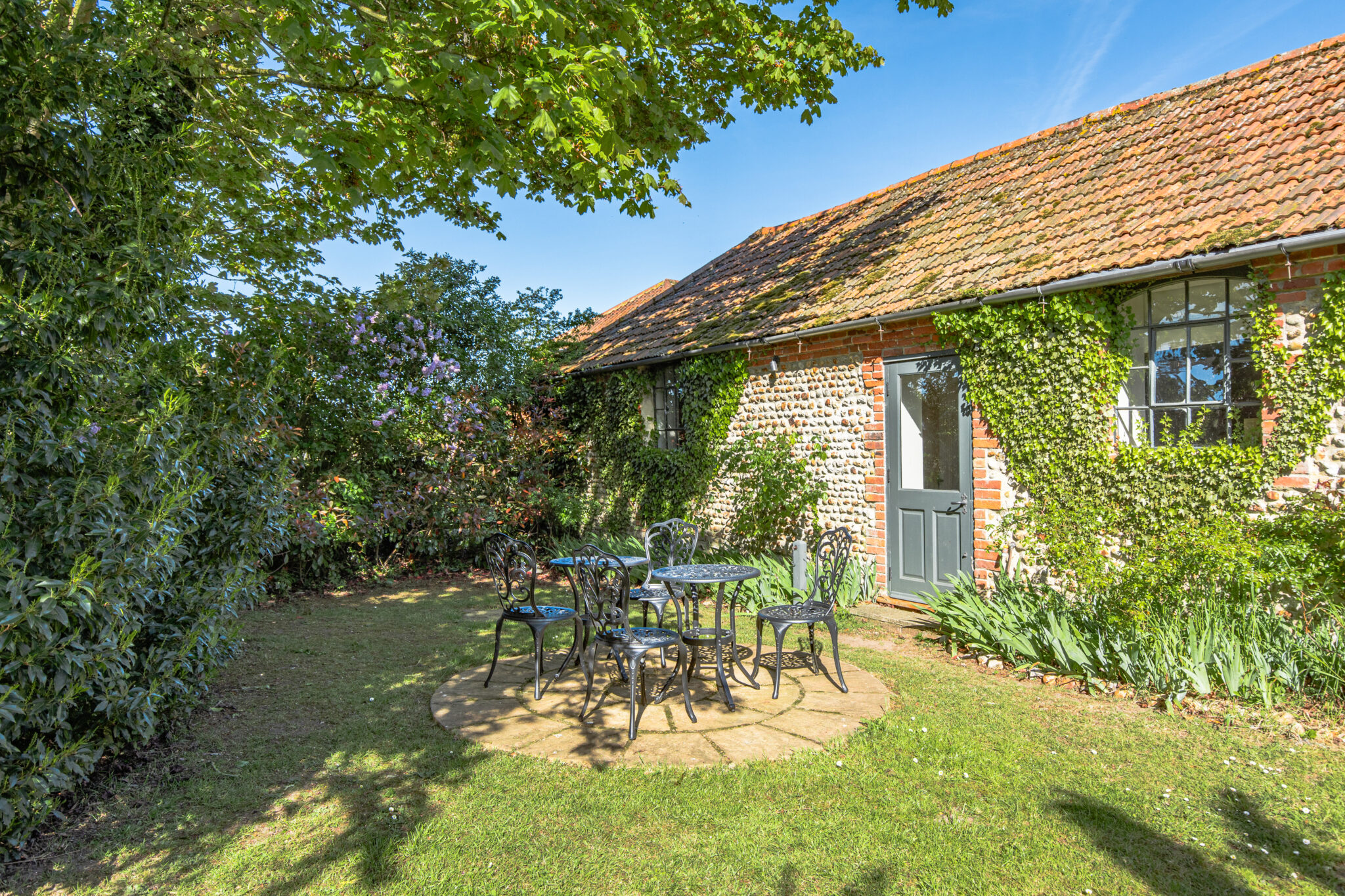 Home Farm House