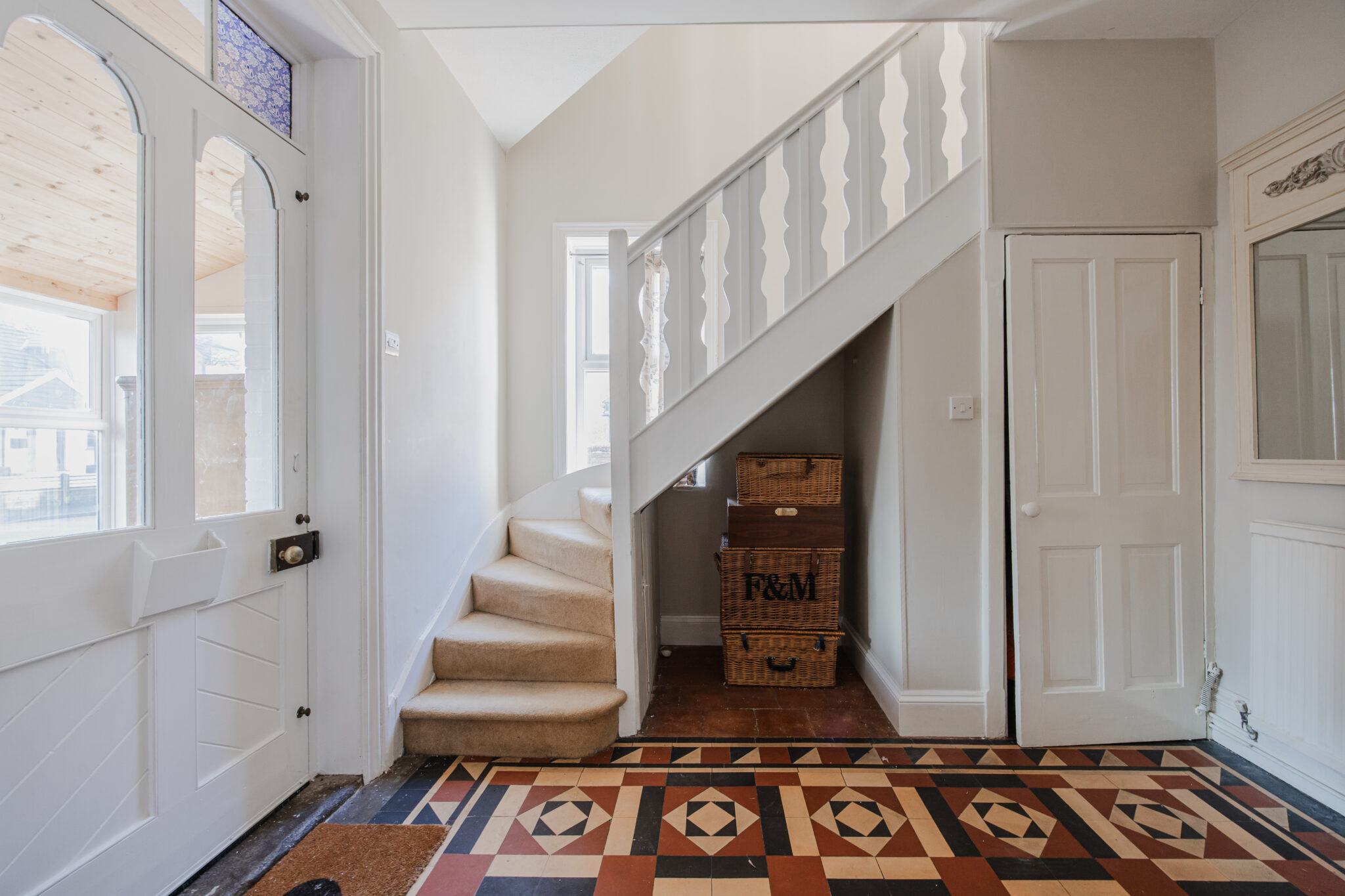 31 Glebe Avenue