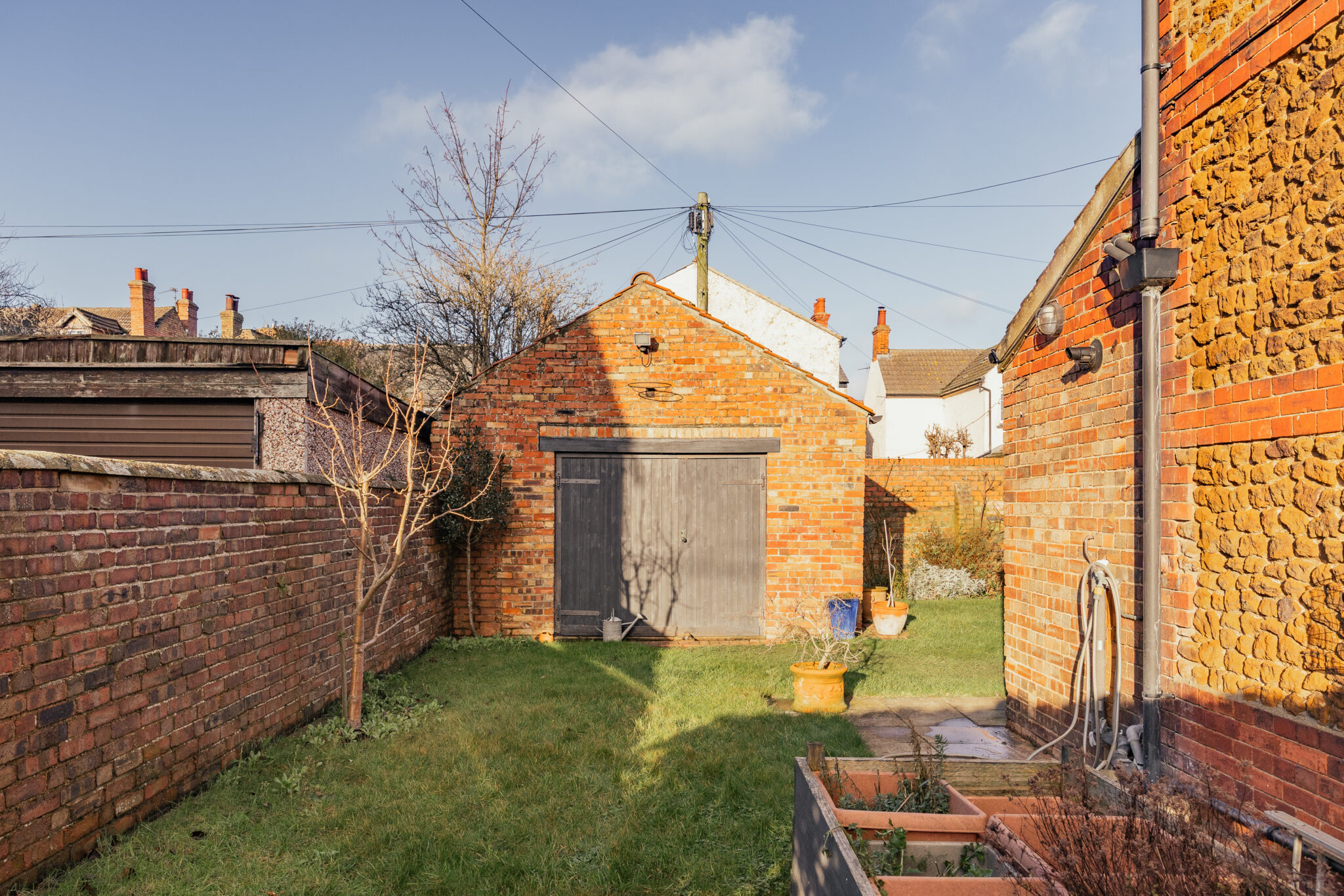 31 Glebe Avenue
