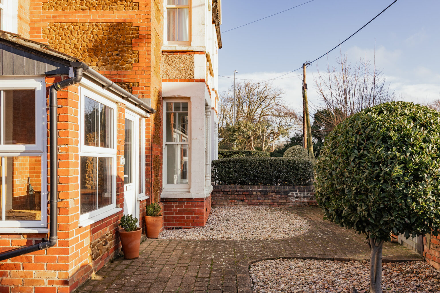 31 Glebe Avenue